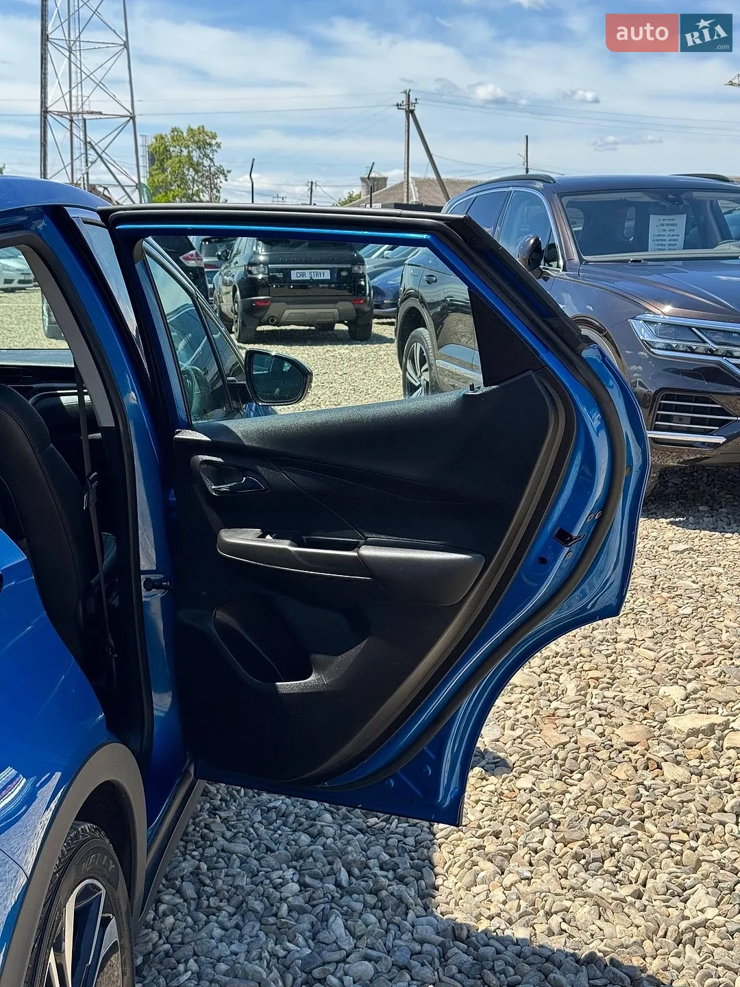 2022 Chevrolet Bolt EUV - мініатюра 52