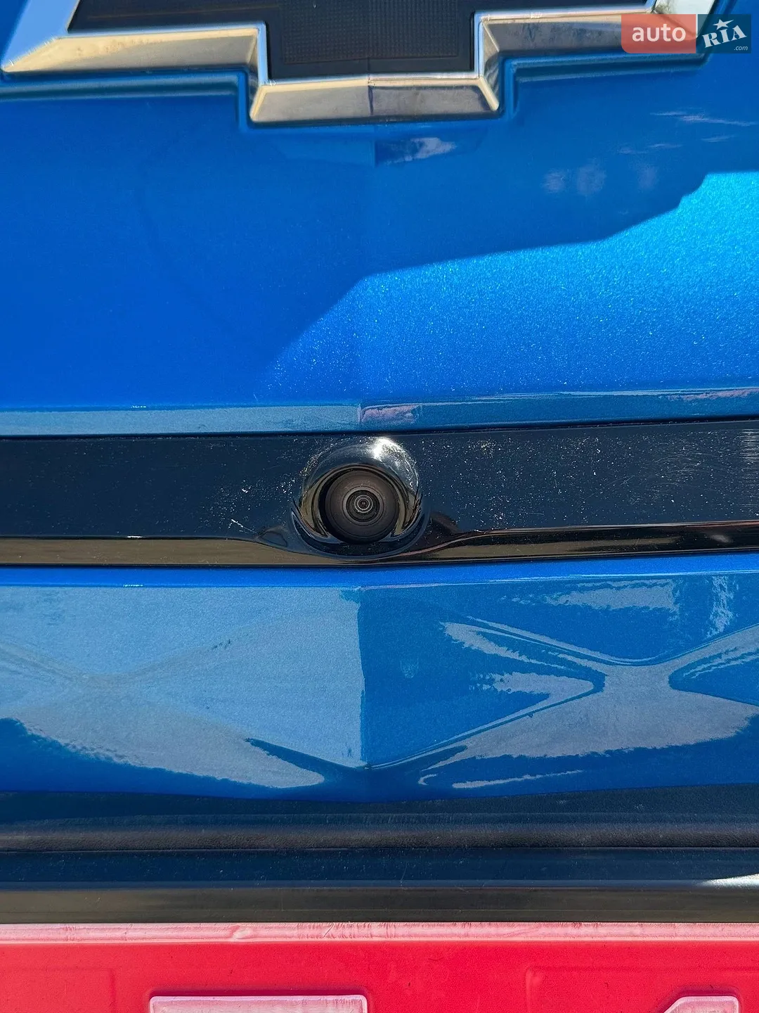 2022 Chevrolet Bolt EUV - мініатюра 61