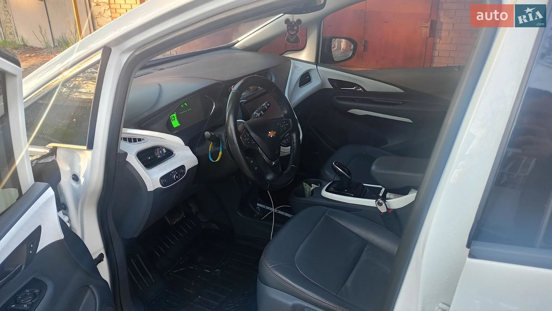 2019 Chevrolet Bolt EUV - мініатюра 4