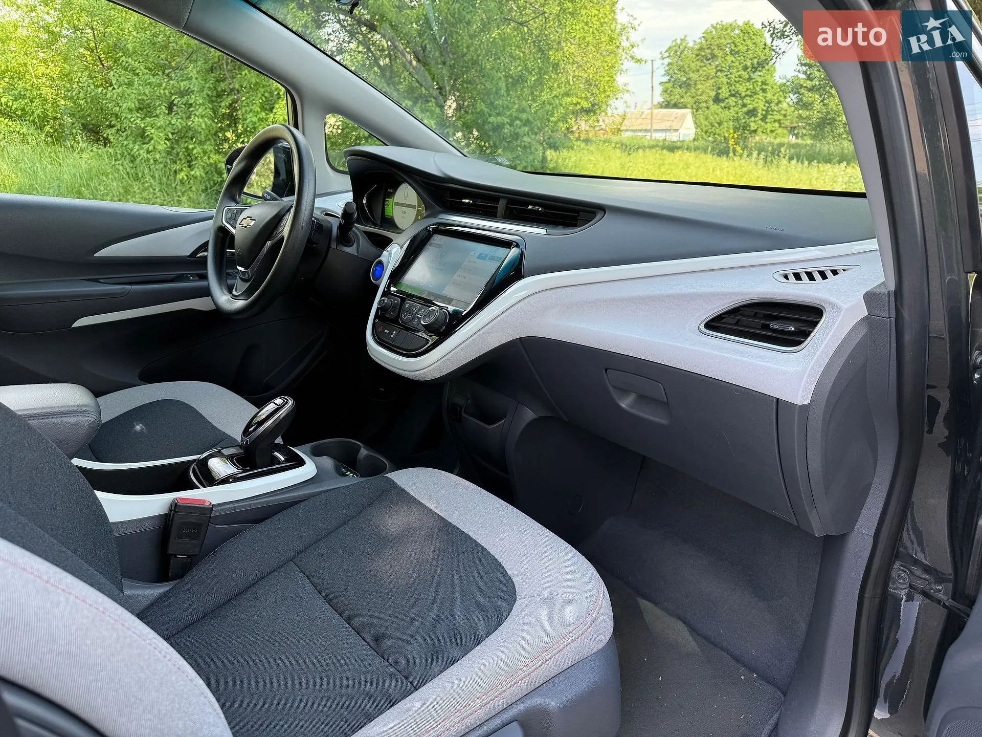 2019 Chevrolet Bolt EUV - мініатюра 10