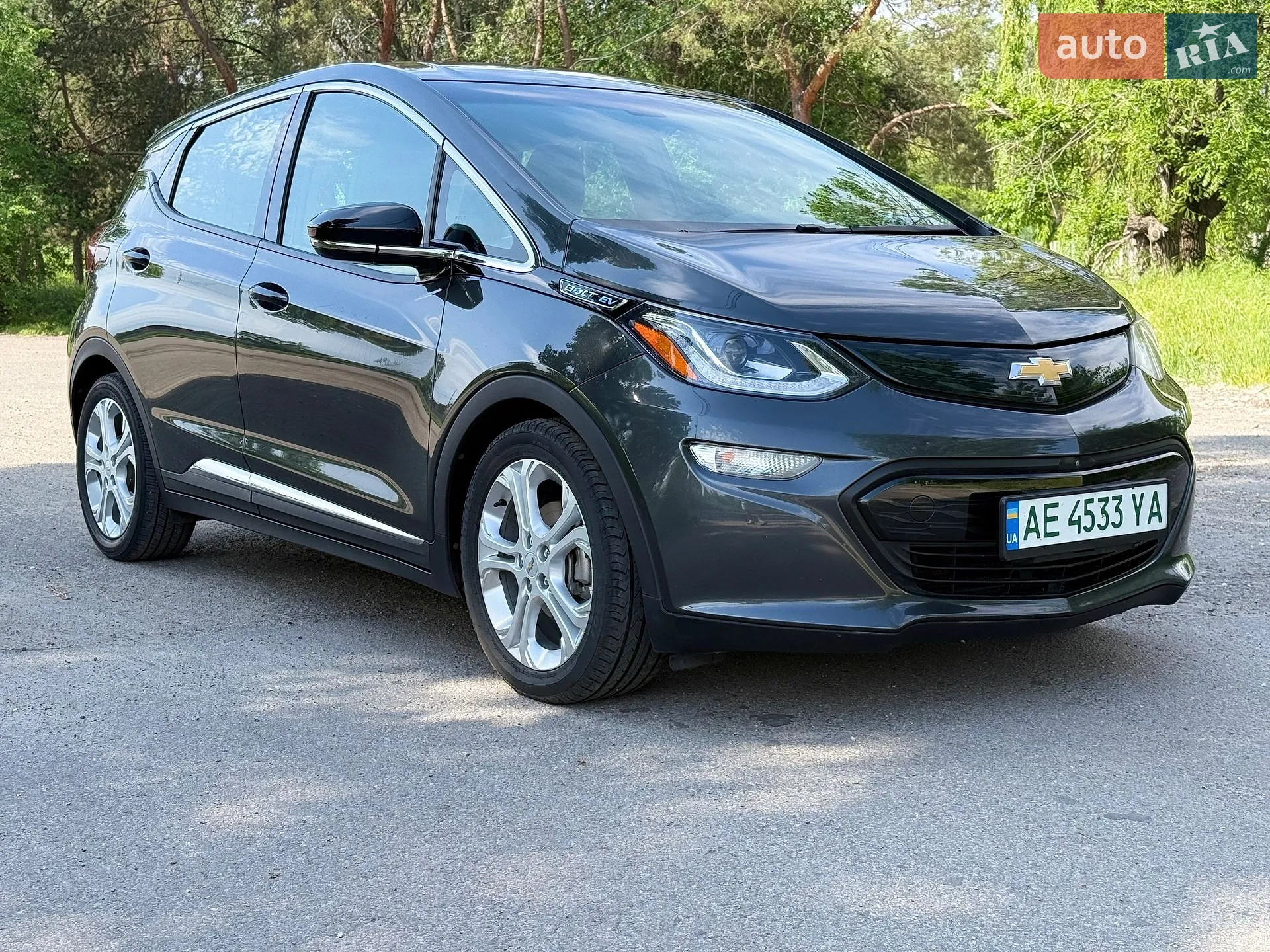 2019 Chevrolet Bolt EUV - мініатюра 24