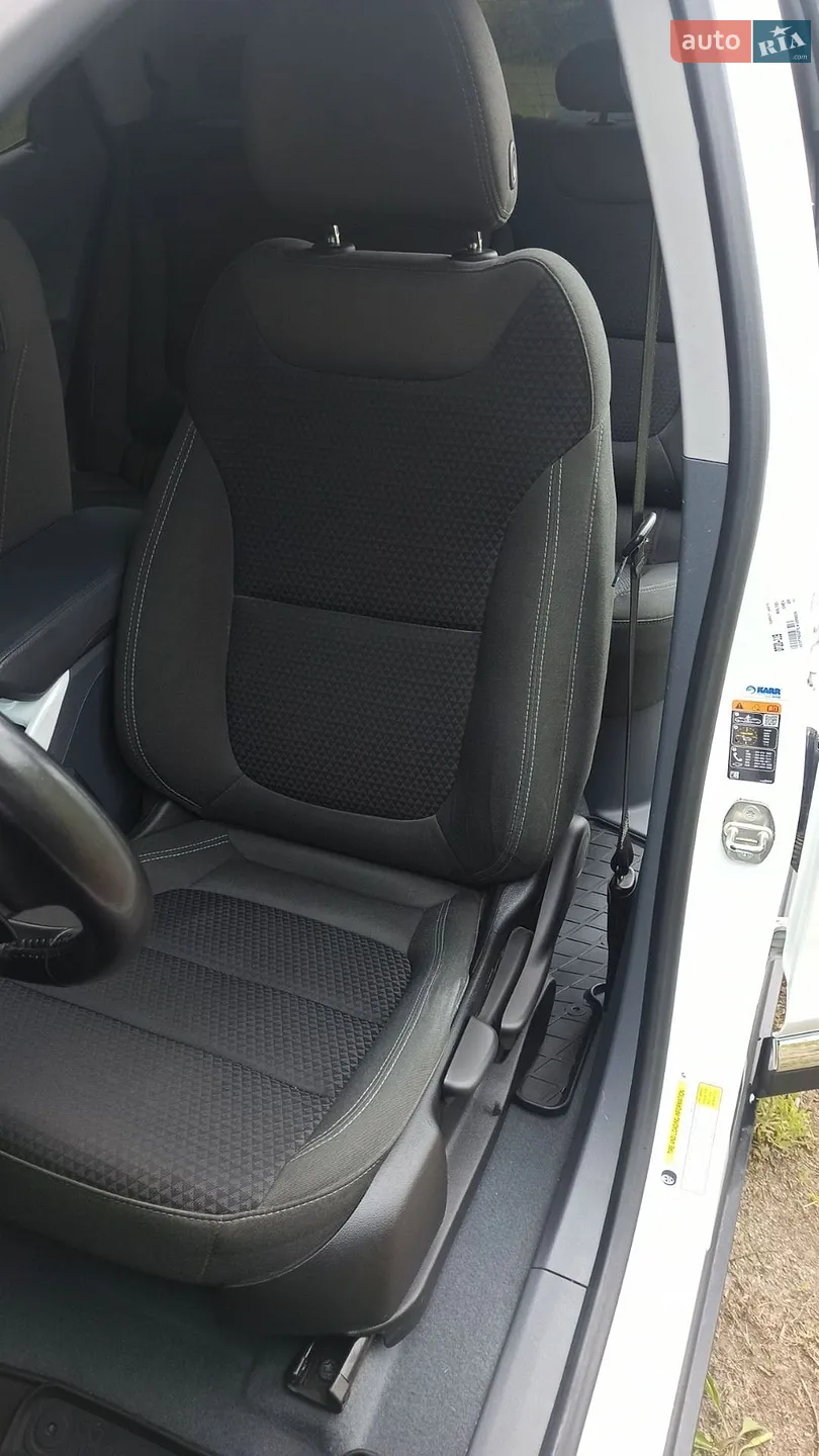 2019 Chevrolet Bolt EUV - мініатюра 18