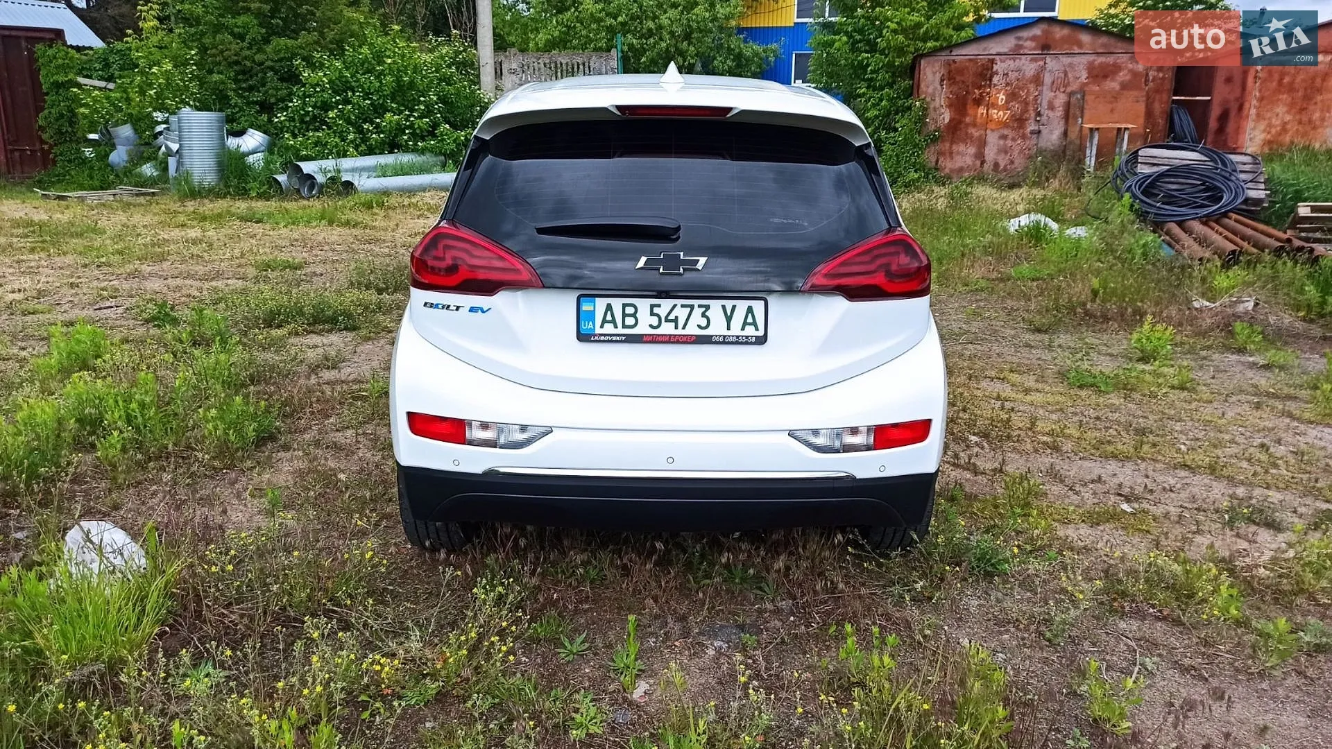 2019 Chevrolet Bolt EUV - мініатюра 30
