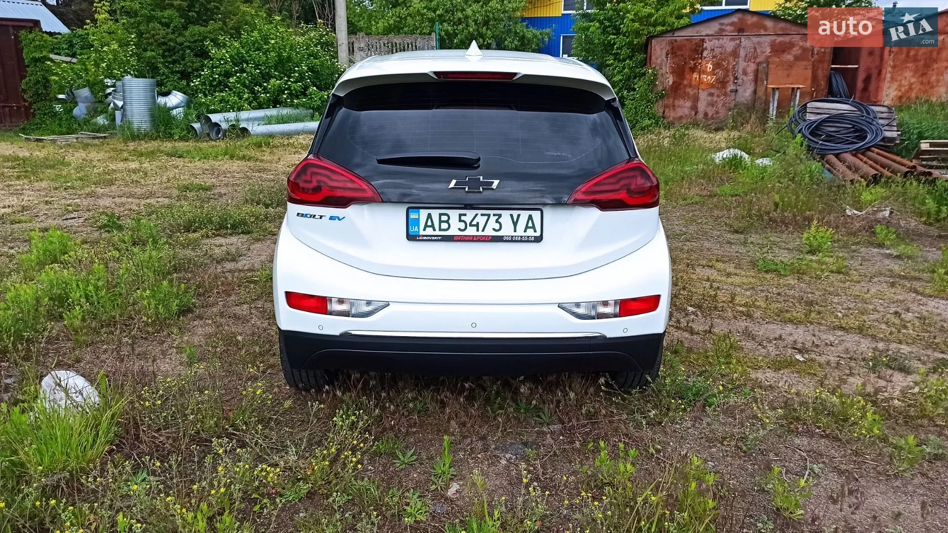 2019 Chevrolet Bolt EUV - мініатюра 26