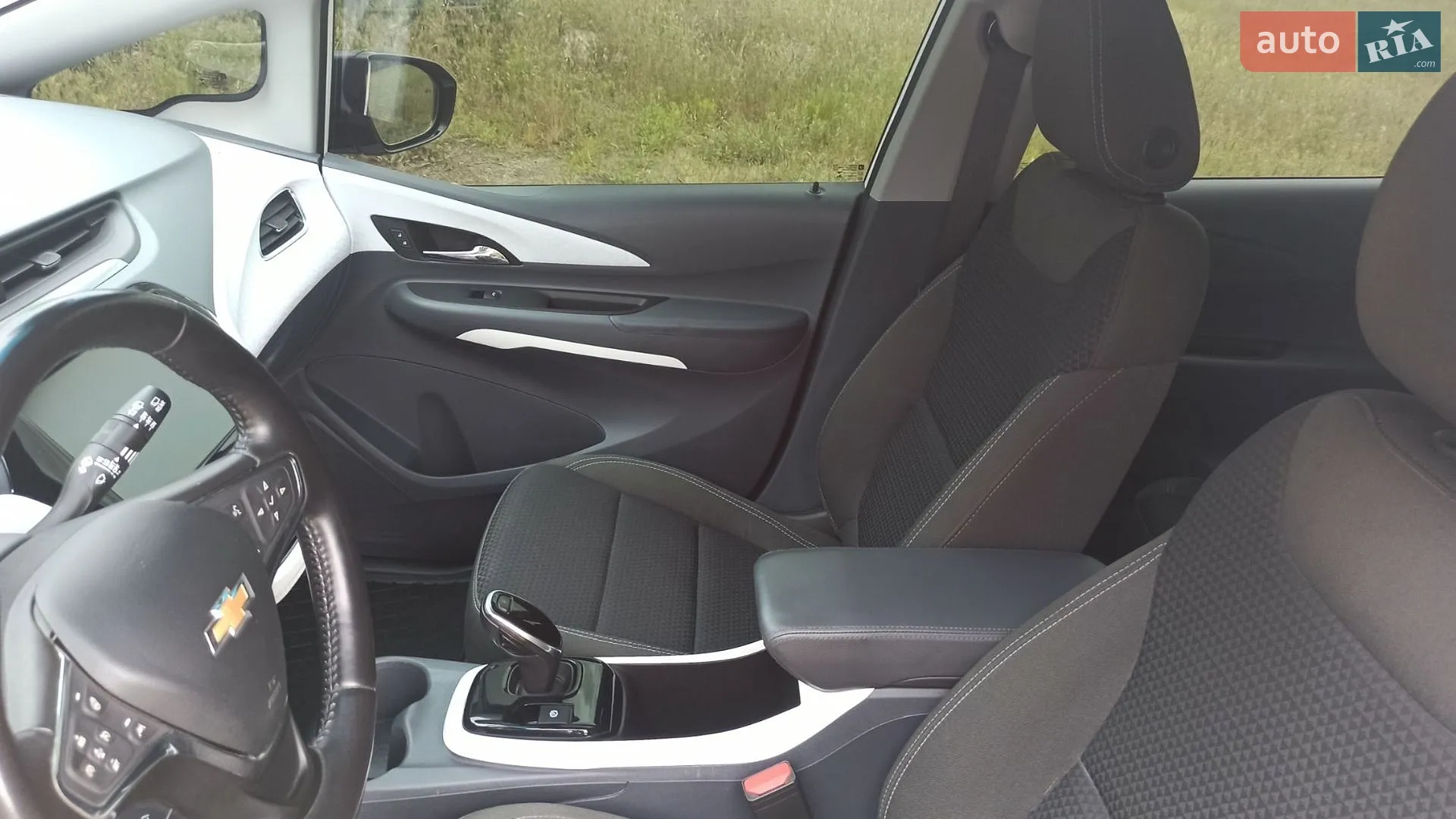 2019 Chevrolet Bolt EUV - мініатюра 46