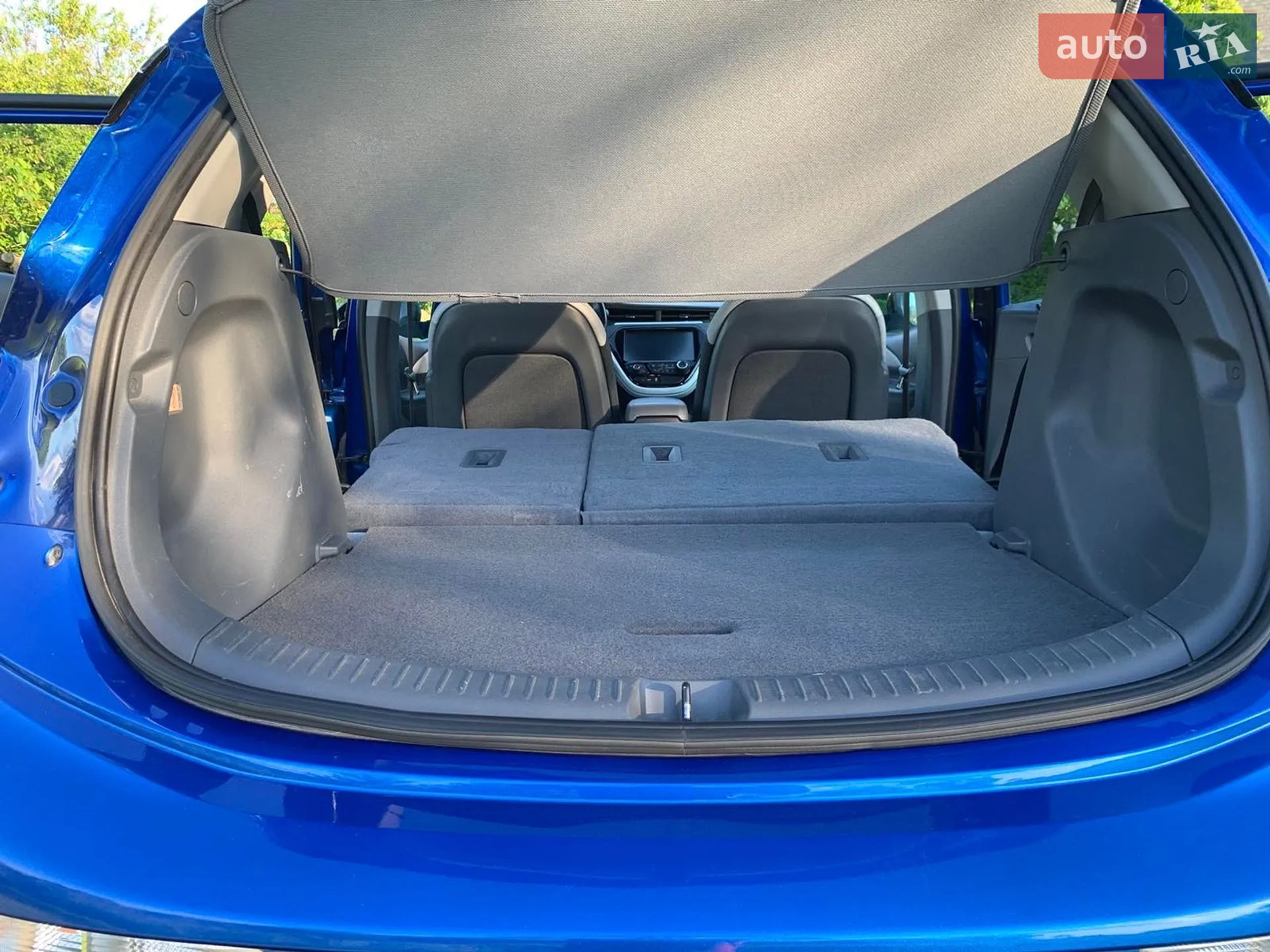 2021 Chevrolet Bolt EUV - мініатюра 18