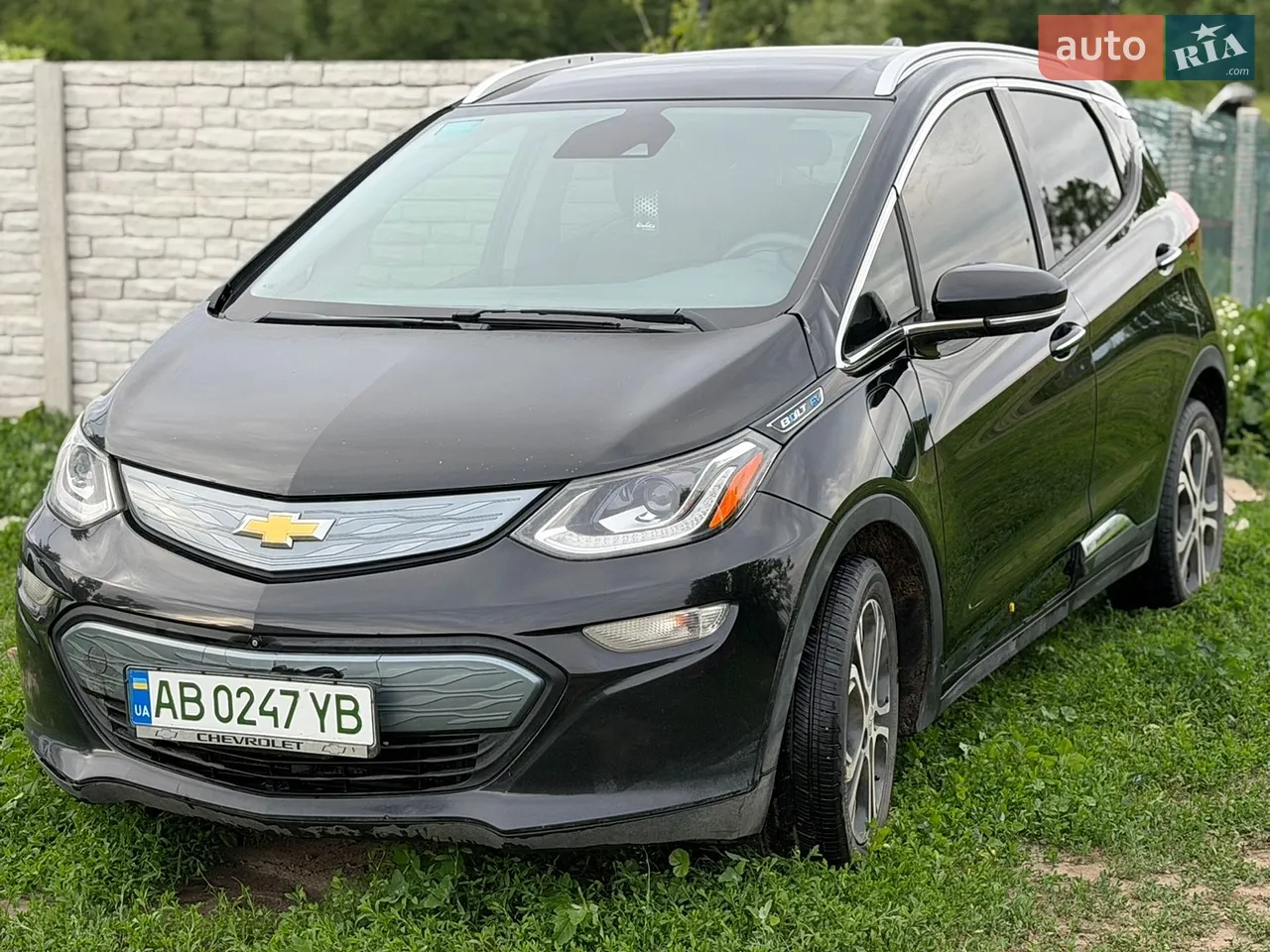 2018 Chevrolet Bolt EUV - мініатюра 26