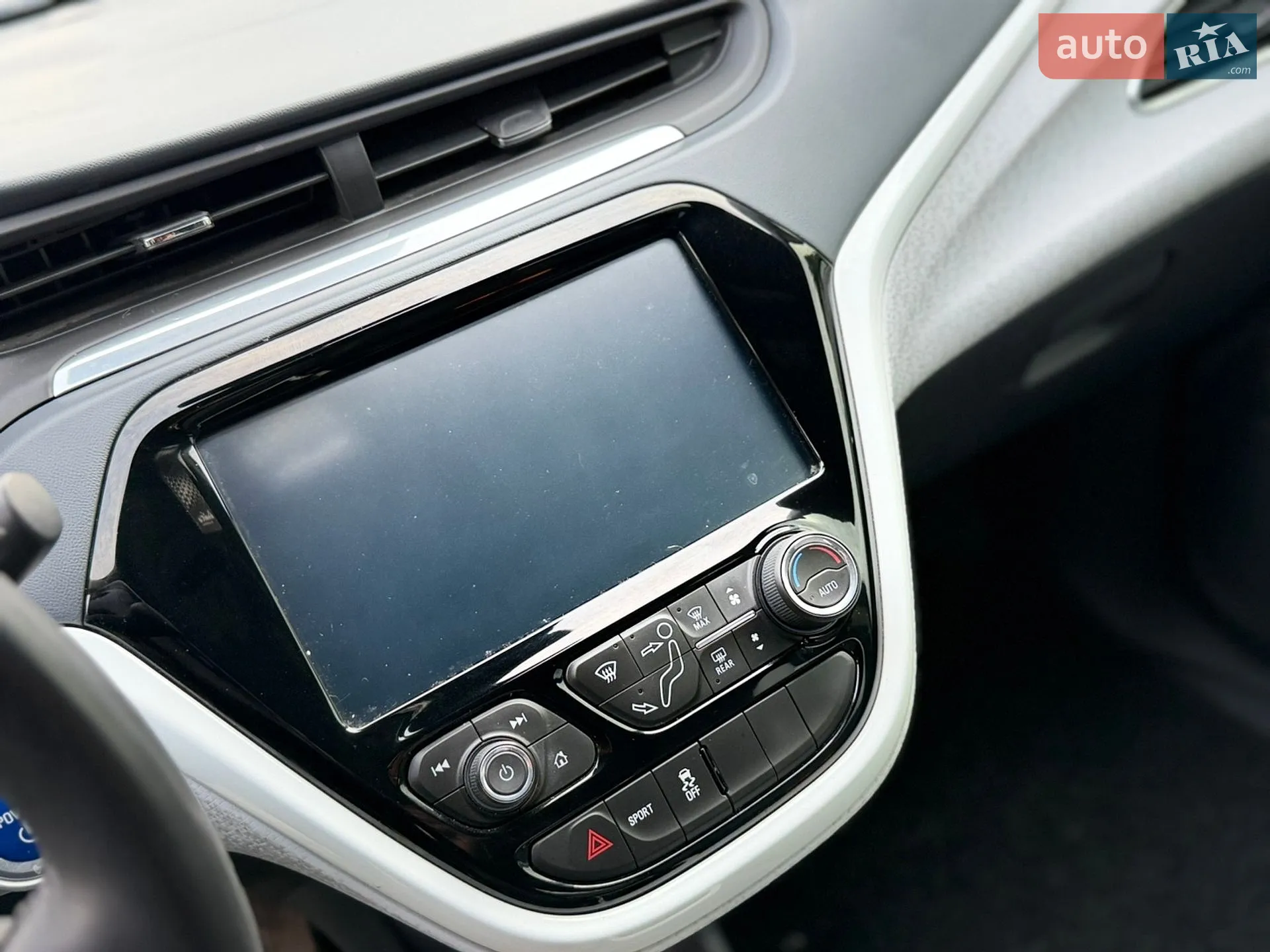 2017 Chevrolet Bolt EUV - мініатюра 10