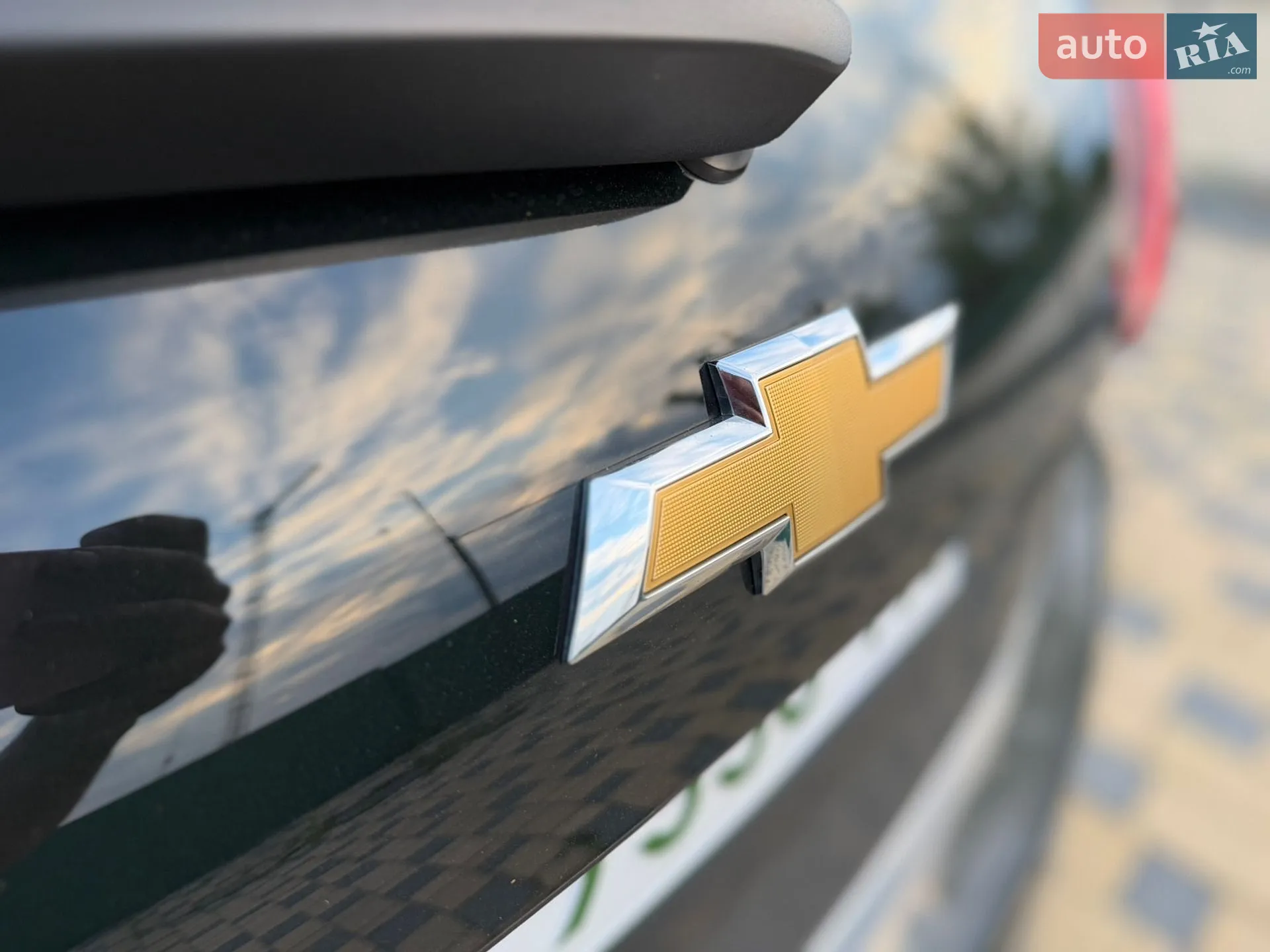2017 Chevrolet Bolt EUV - мініатюра 17