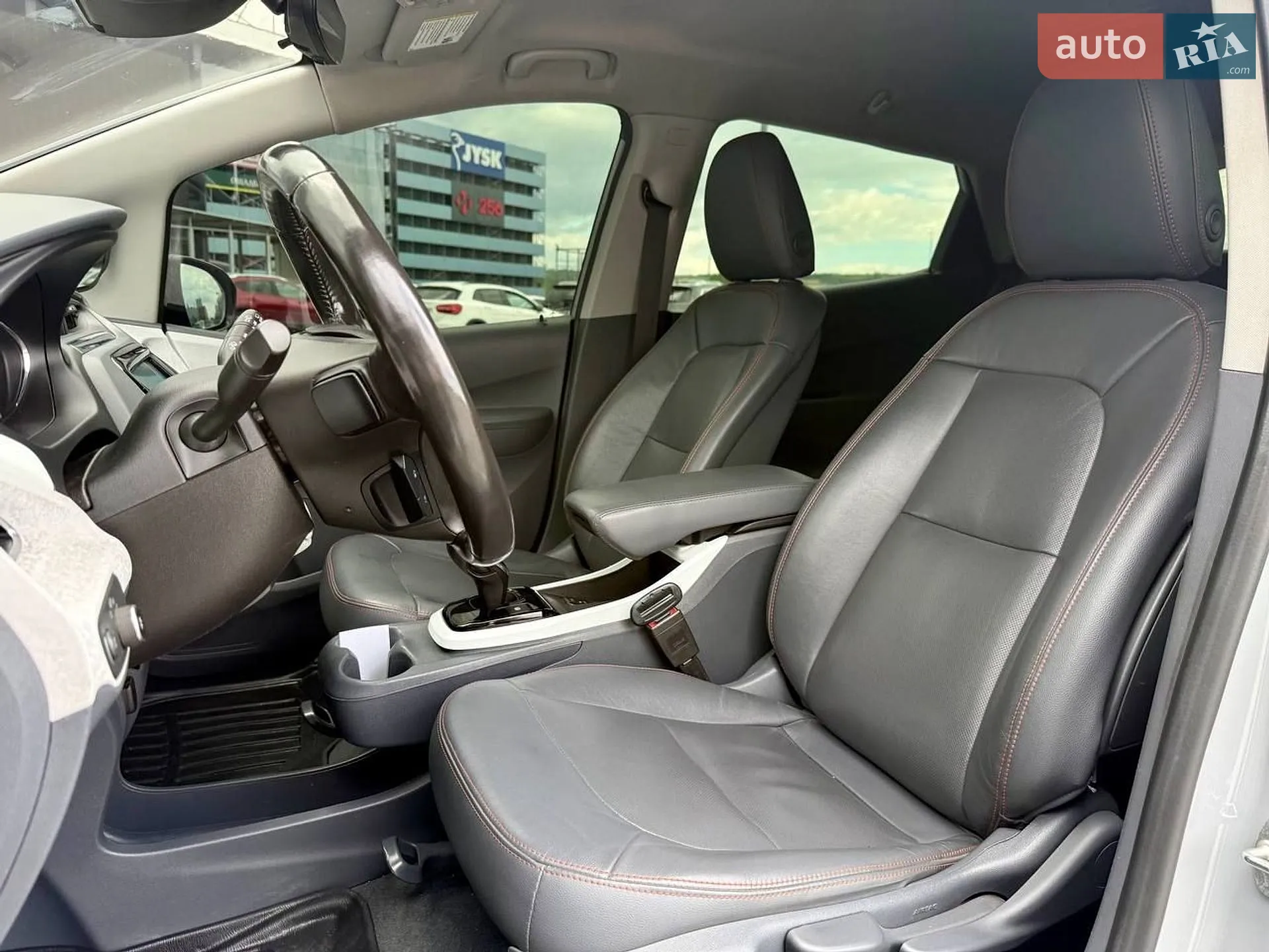 2021 Chevrolet Bolt EUV - мініатюра 36
