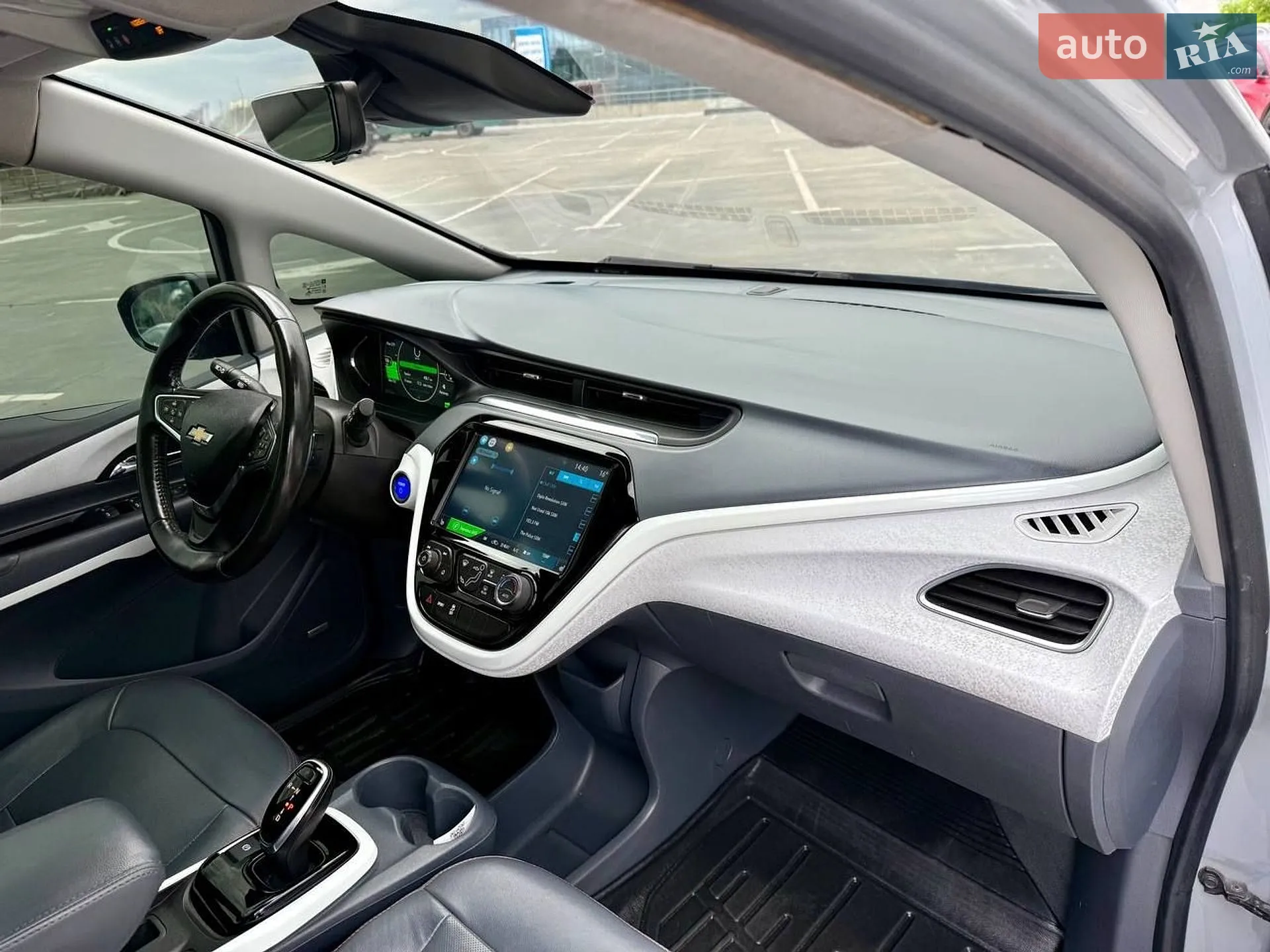 2021 Chevrolet Bolt EUV - мініатюра 51