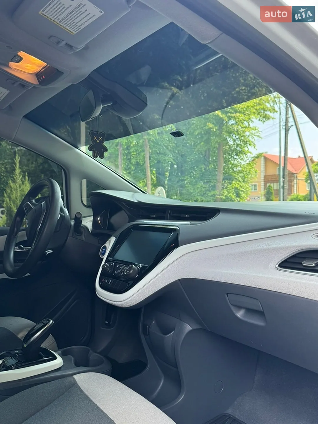 2020 Chevrolet Bolt EUV - мініатюра 12