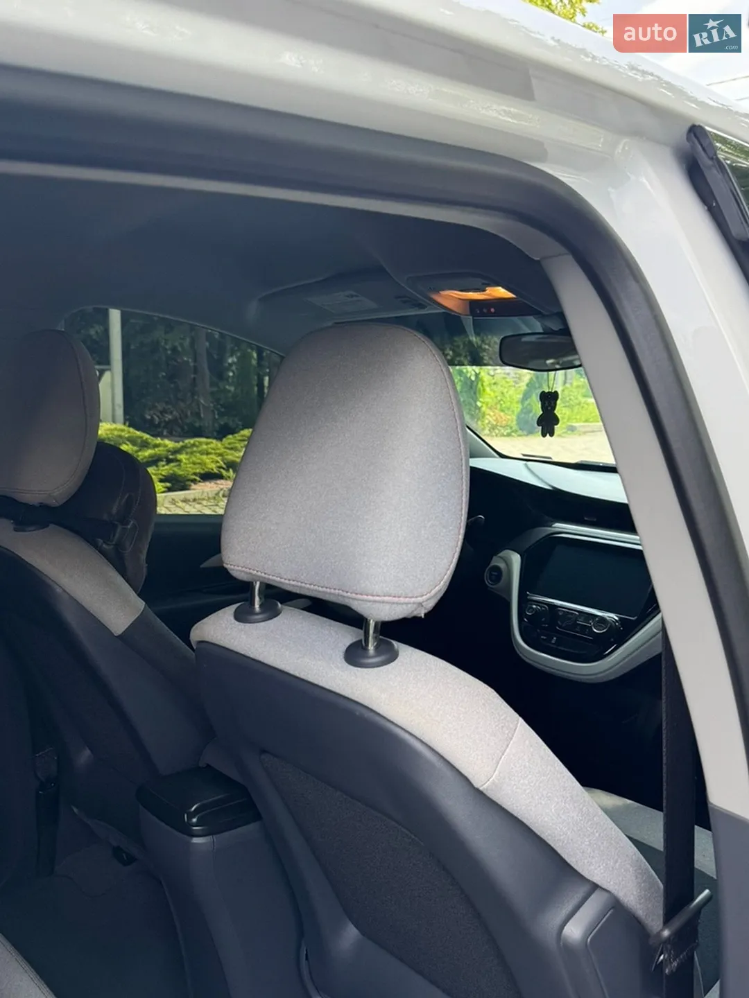 2020 Chevrolet Bolt EUV - мініатюра 13