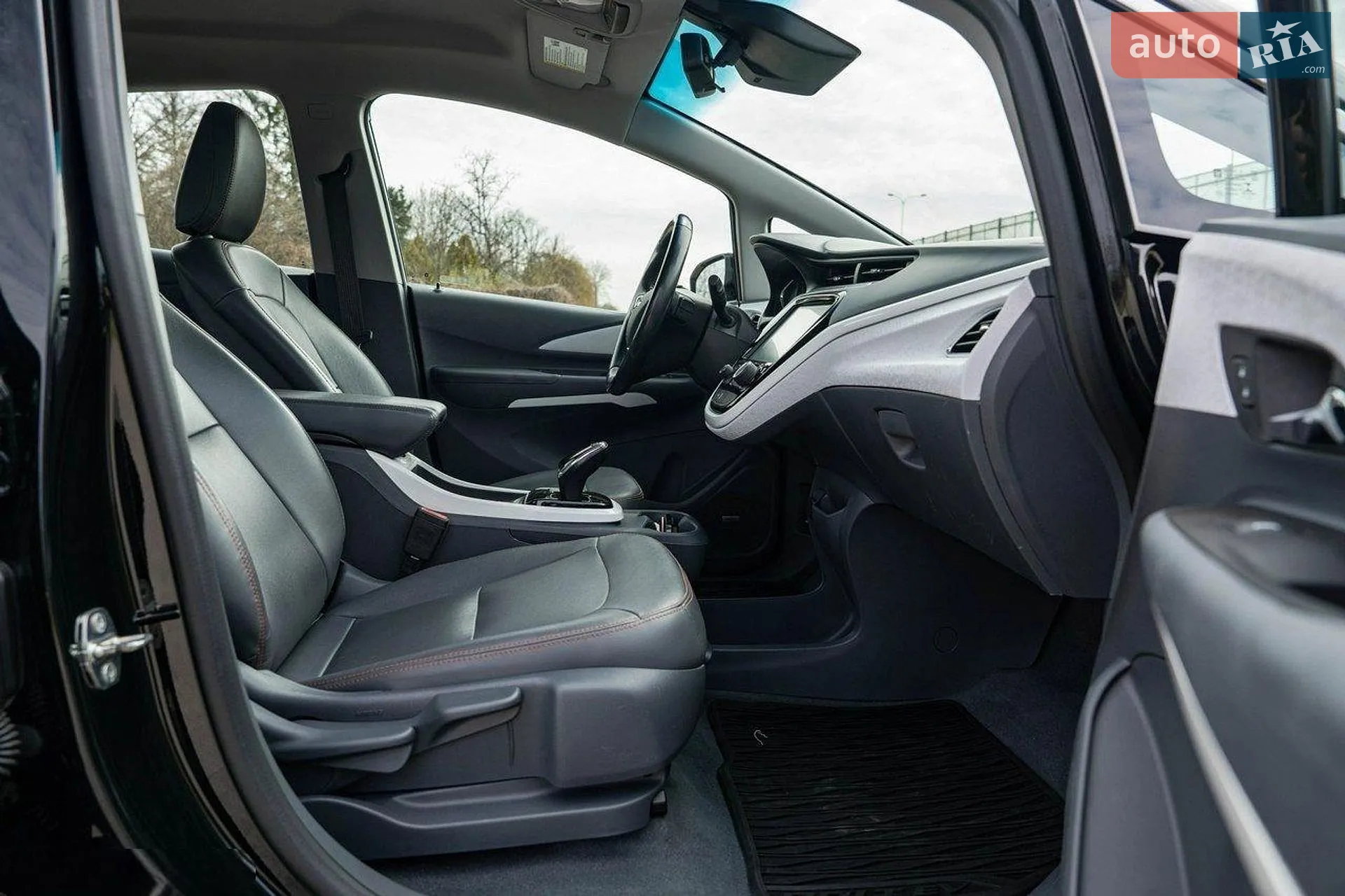 2019 Chevrolet Bolt EUV - мініатюра 9