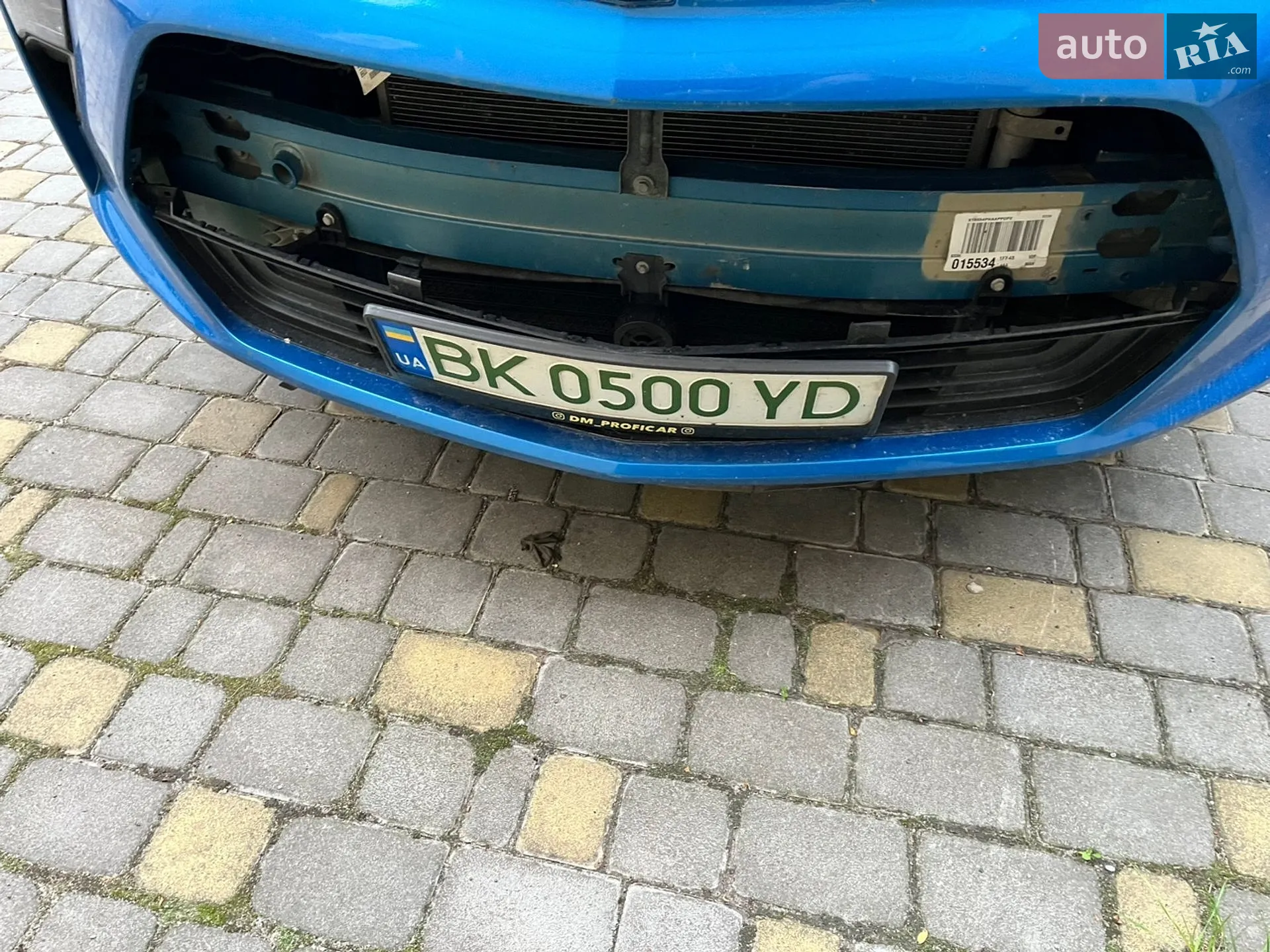 2021 Chevrolet Bolt EUV - мініатюра 6