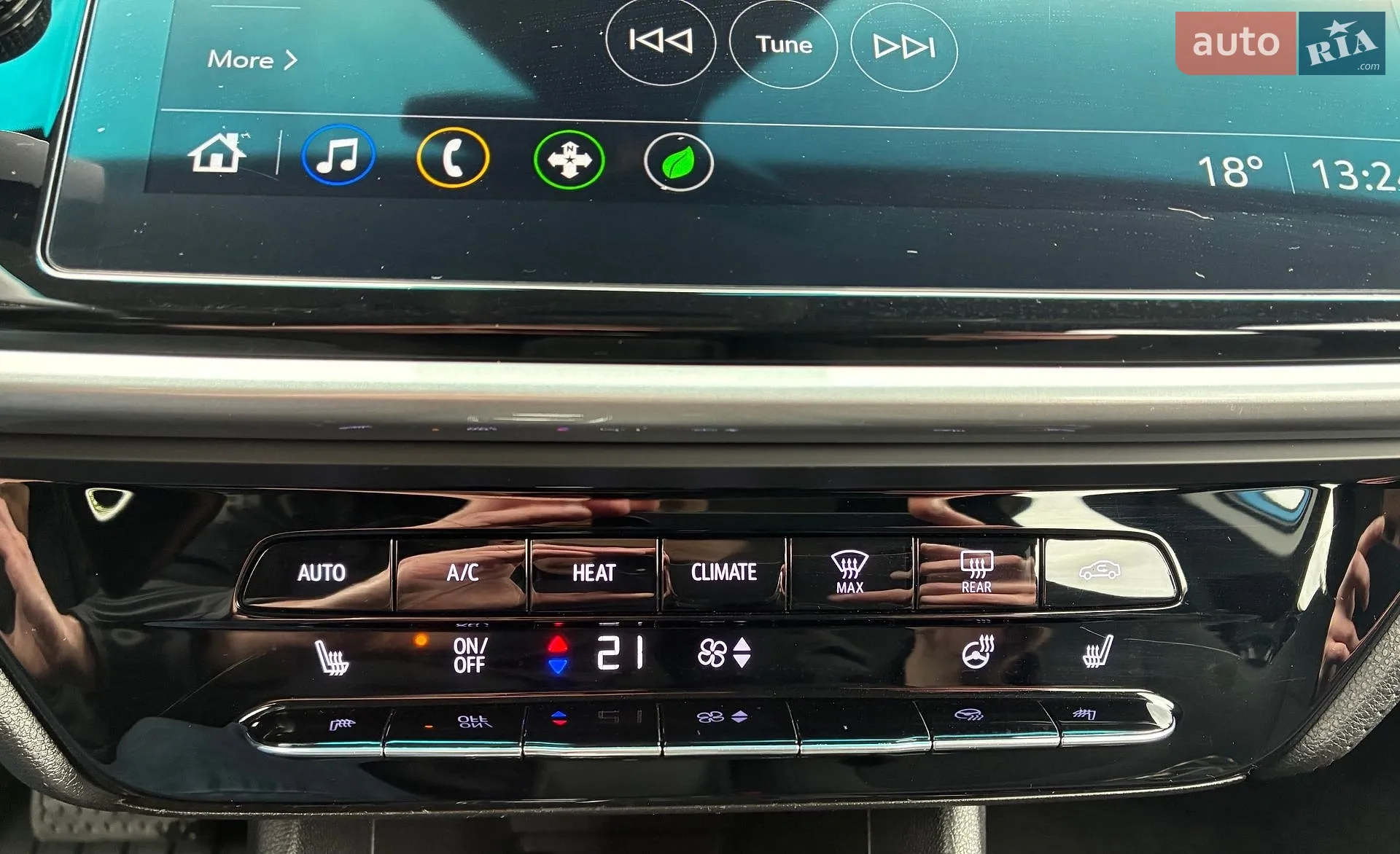2022 Chevrolet Bolt EUV - мініатюра 8