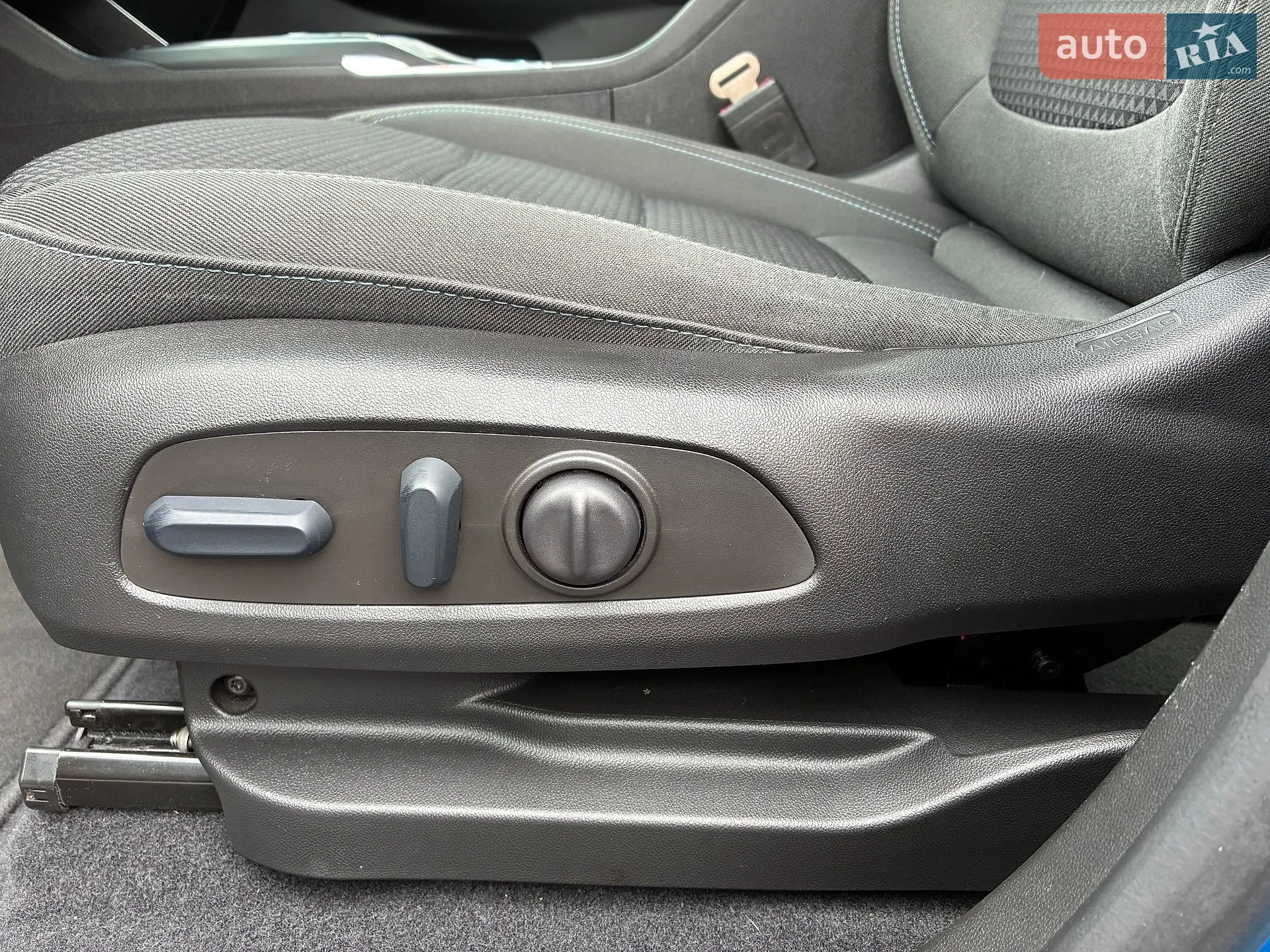 2022 Chevrolet Bolt EUV - мініатюра 10