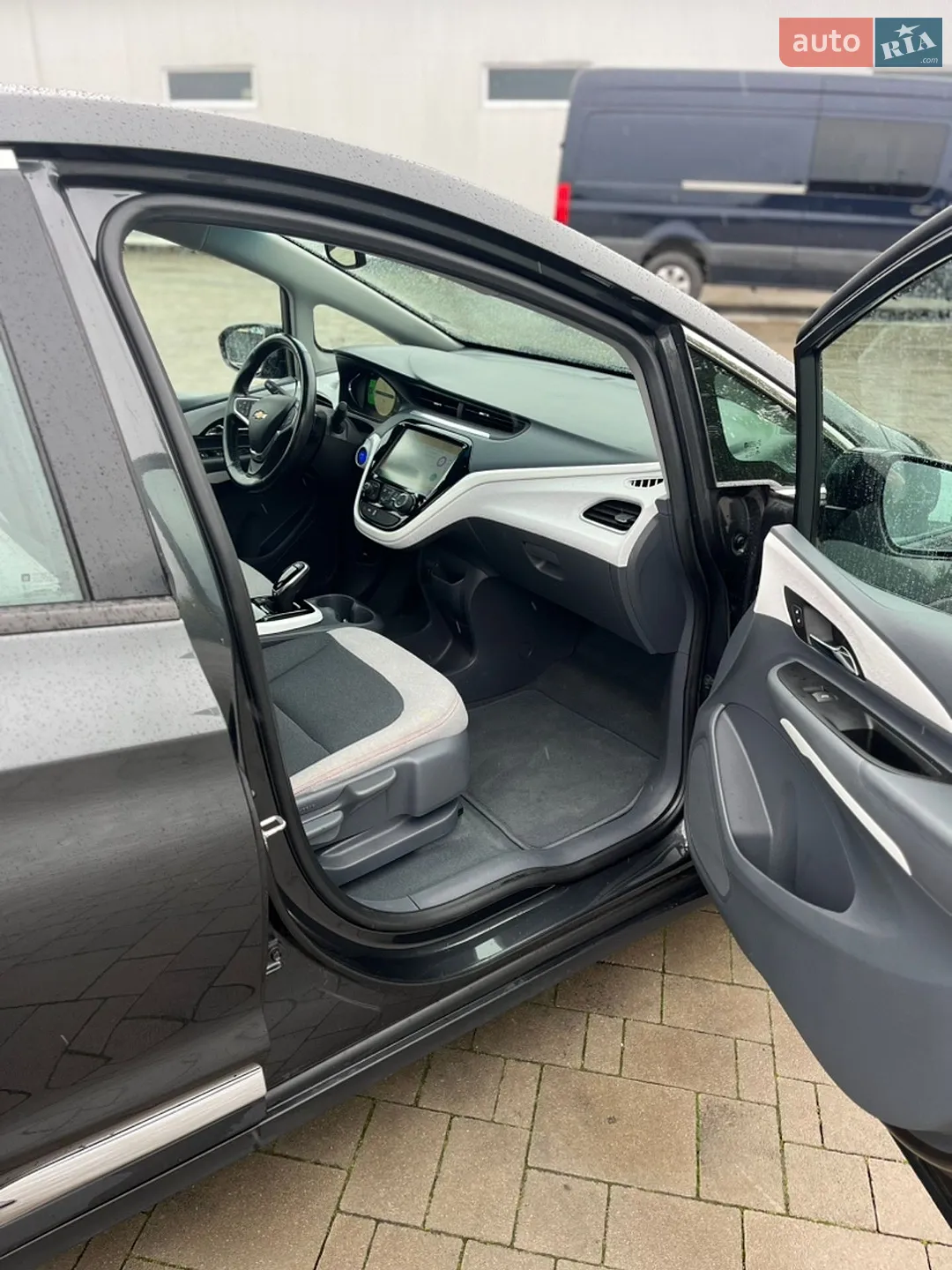 2019 Chevrolet Bolt EUV - мініатюра 5
