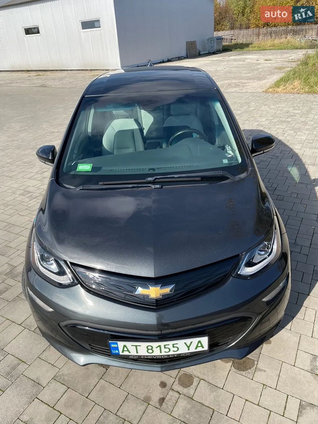 2019 Chevrolet Bolt EUV - мініатюра 13