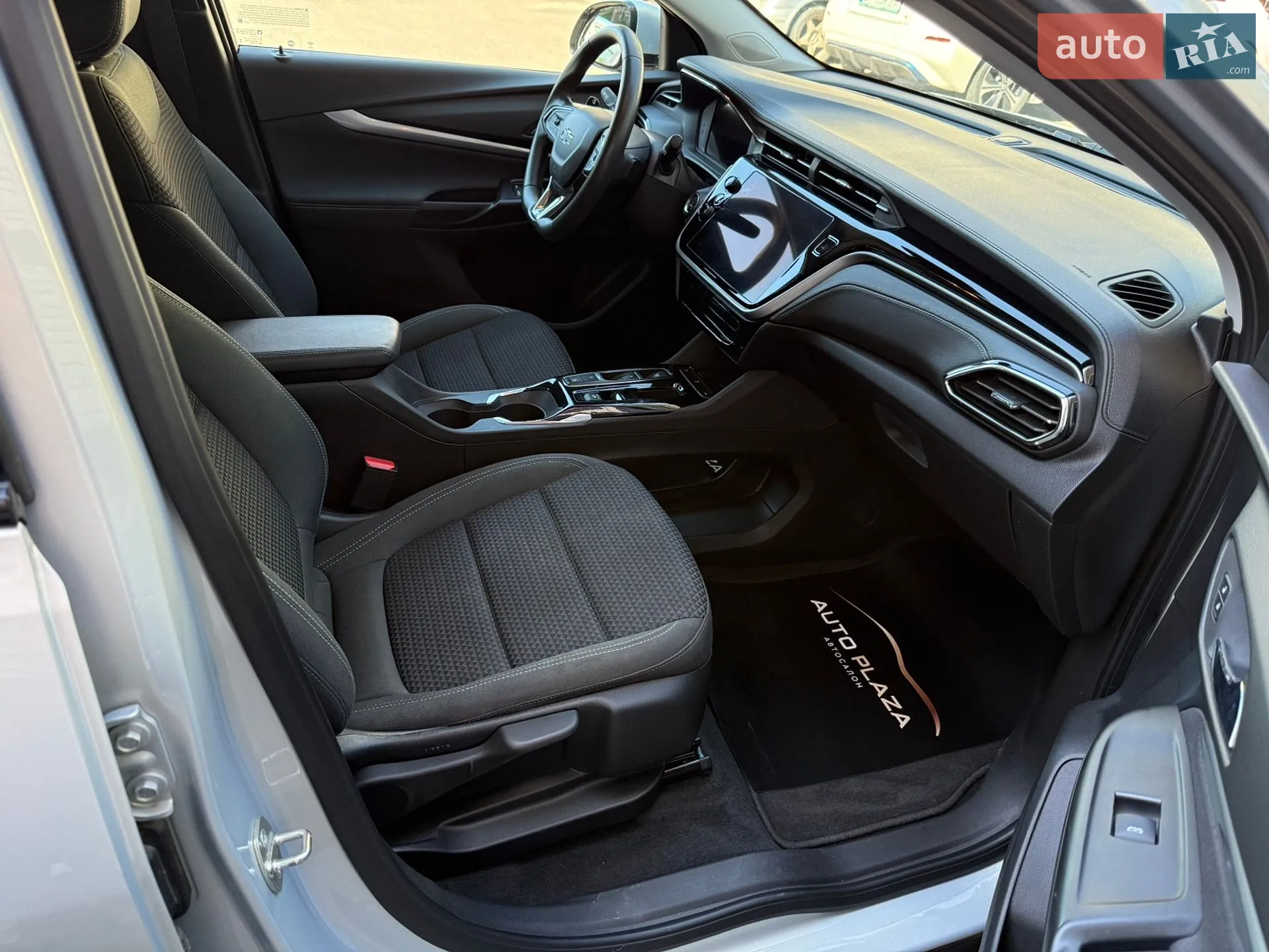2023 Chevrolet Bolt EUV - мініатюра 38