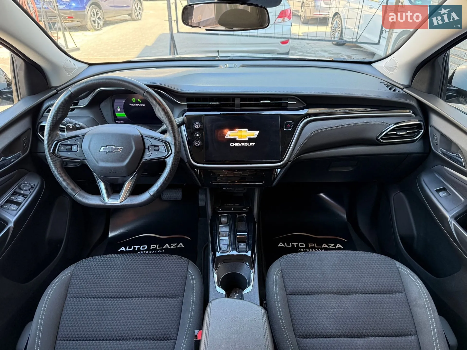 2023 Chevrolet Bolt EUV - мініатюра 41