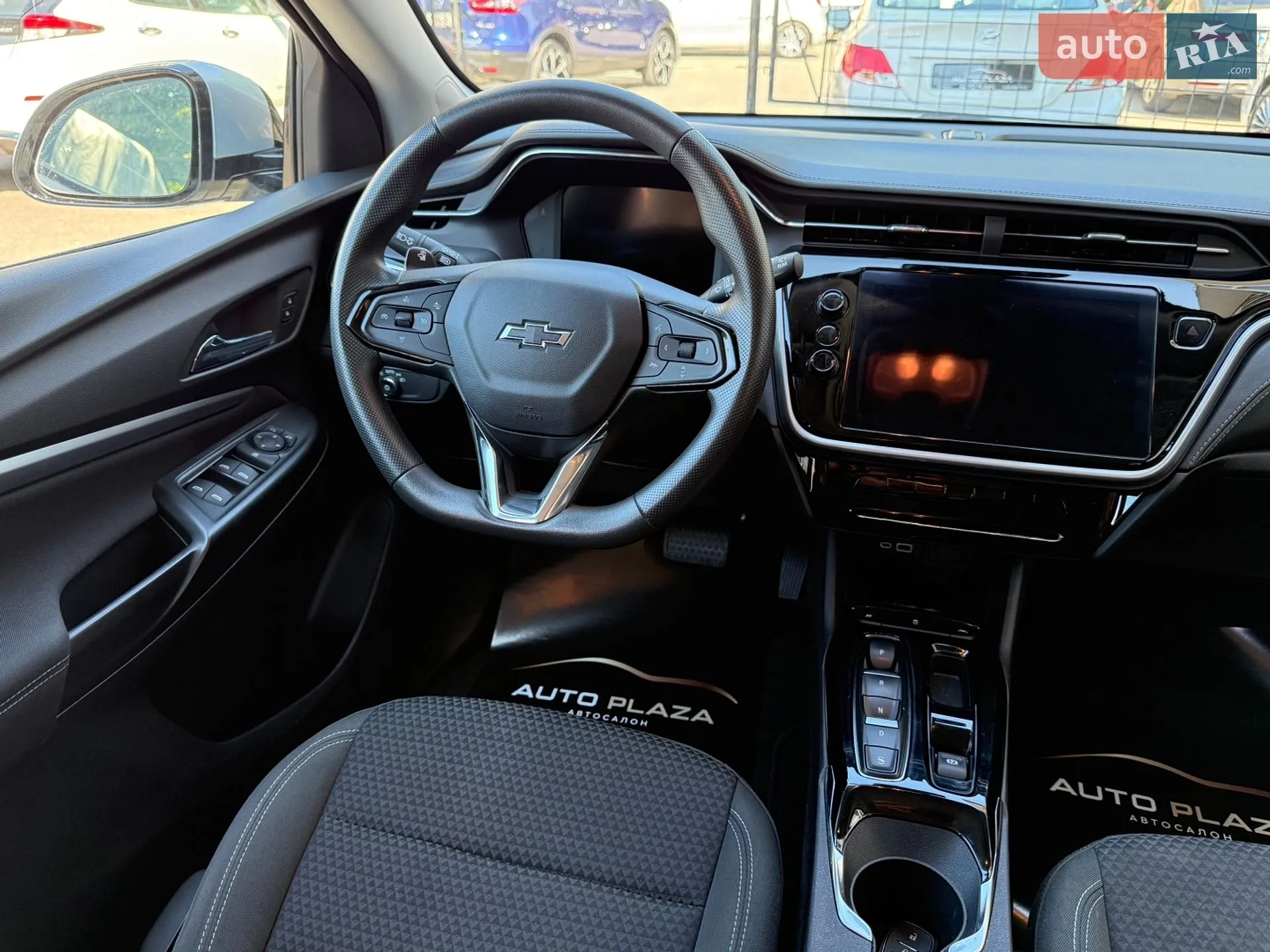 2023 Chevrolet Bolt EUV - мініатюра 47