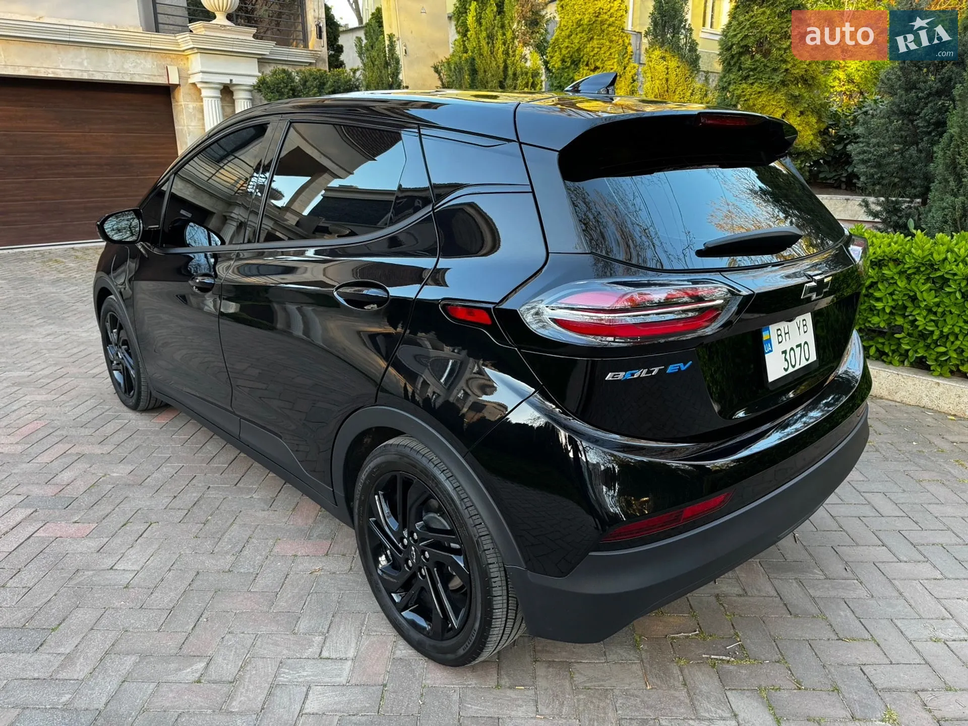 2023 Chevrolet Bolt EUV - мініатюра 4