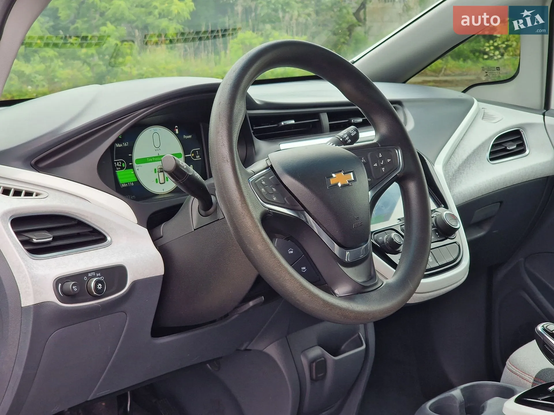2018 Chevrolet Bolt EUV - мініатюра 14