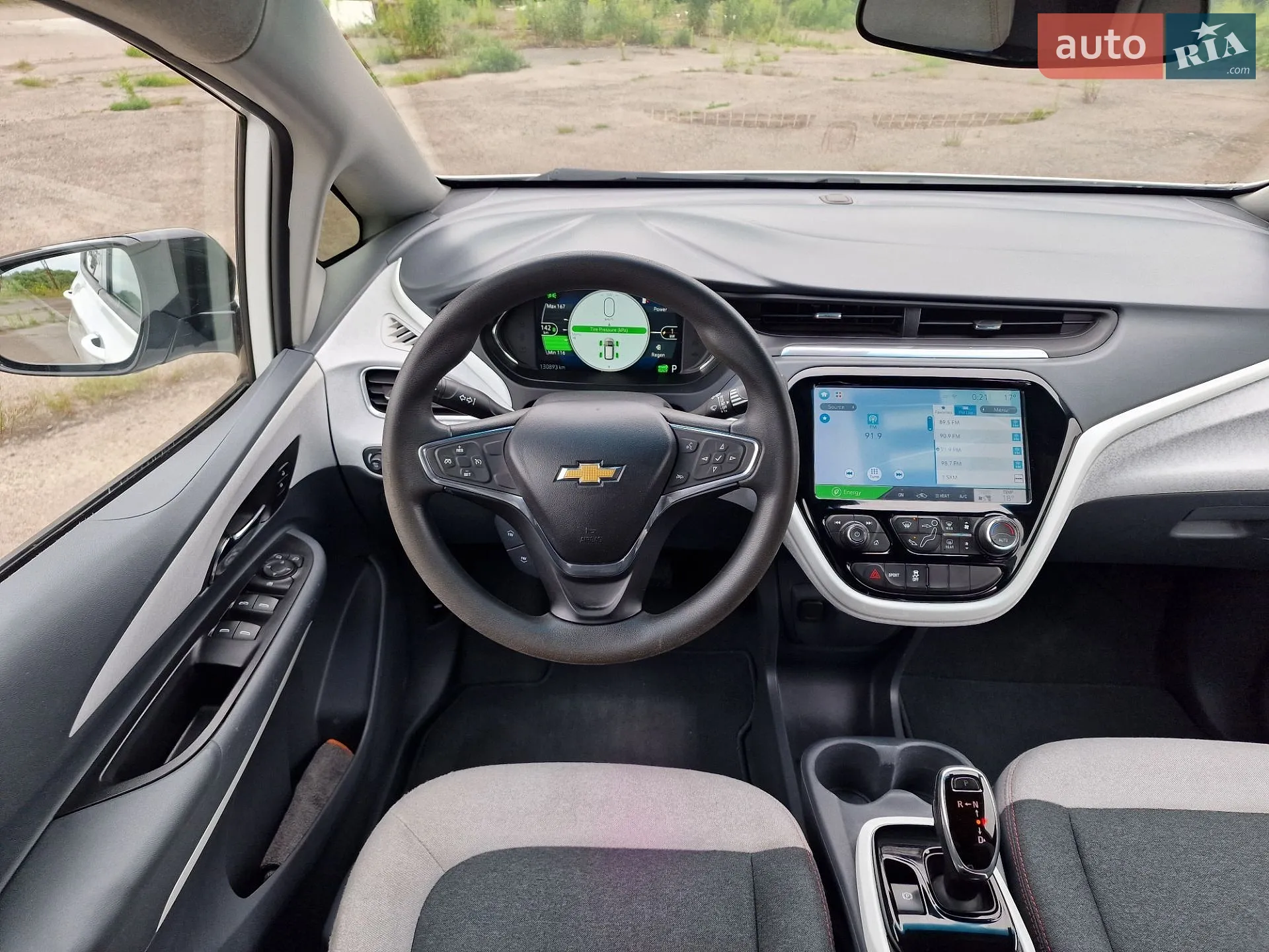 2018 Chevrolet Bolt EUV - мініатюра 18