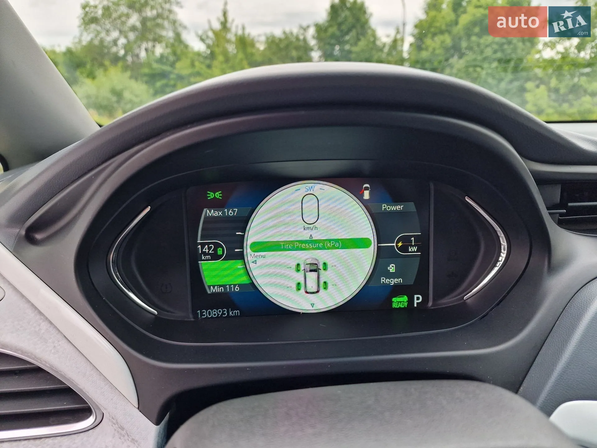 2018 Chevrolet Bolt EUV - мініатюра 23