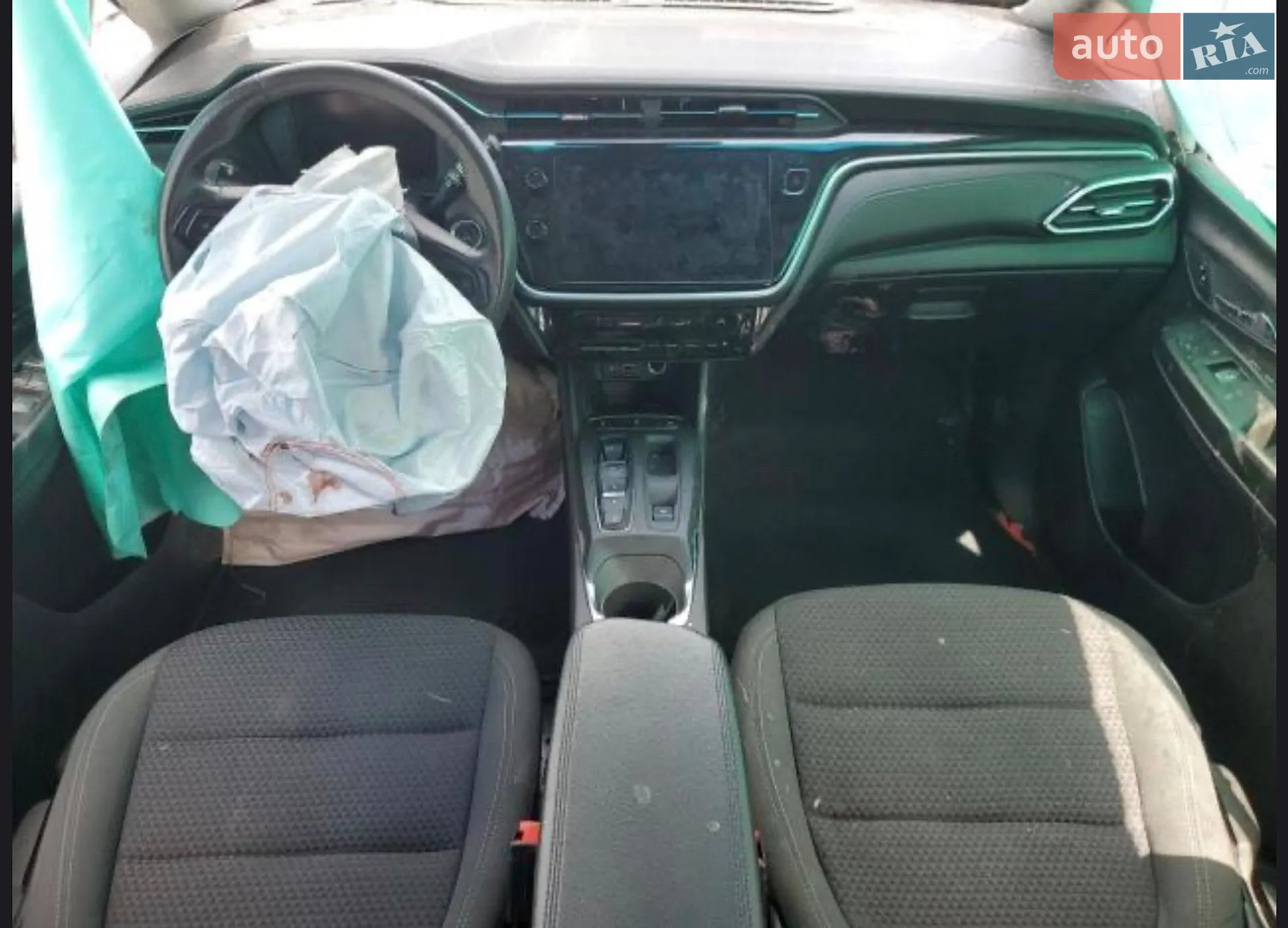 2023 Chevrolet Bolt EUV - мініатюра 6