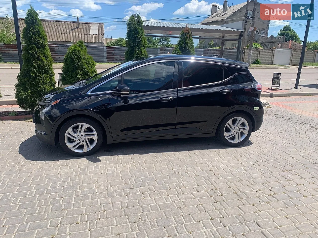 2023 Chevrolet Bolt EUV - мініатюра 25