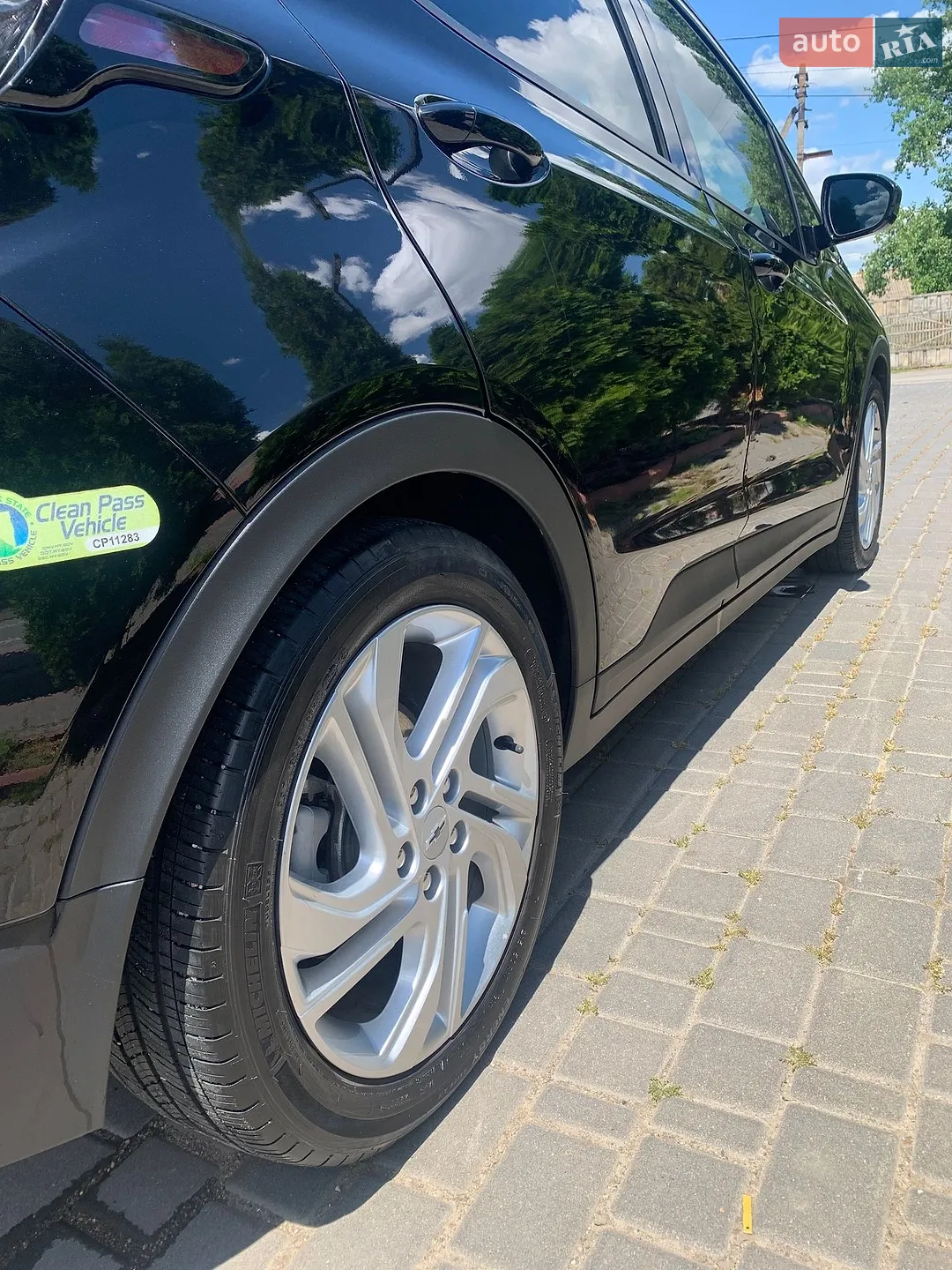 2022 Chevrolet Bolt EUV - мініатюра 8