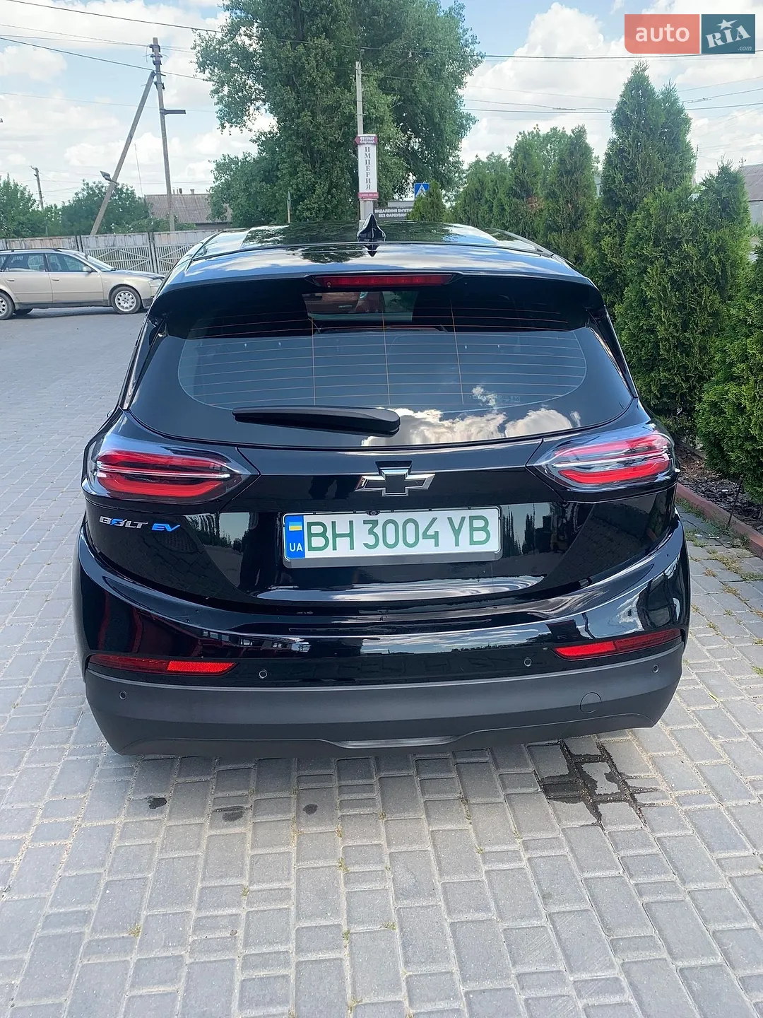 2022 Chevrolet Bolt EUV - мініатюра 12