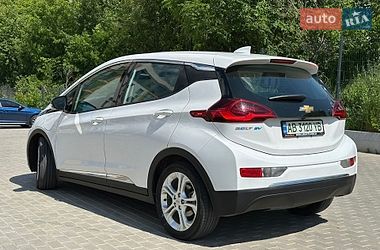 Хэтчбек Chevrolet Bolt EV 2019 в Виннице