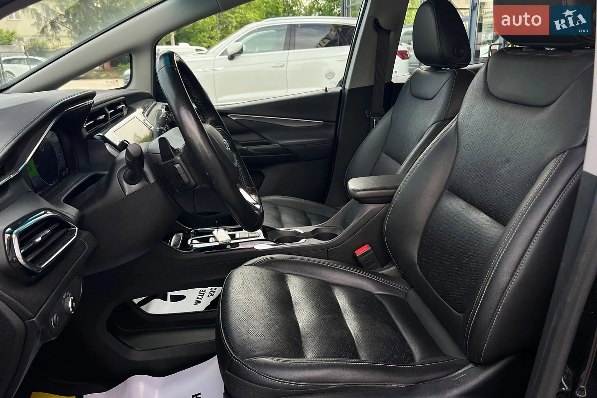 2023 Chevrolet Bolt EUV - мініатюра 9
