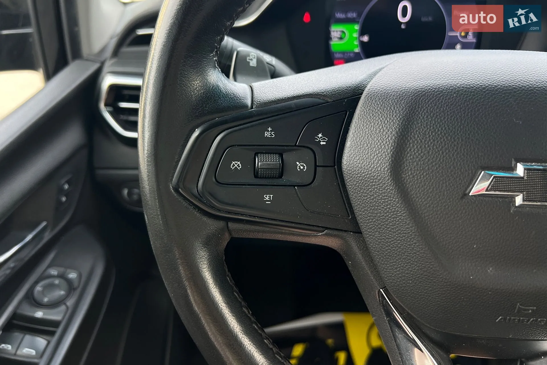 2023 Chevrolet Bolt EUV - мініатюра 11
