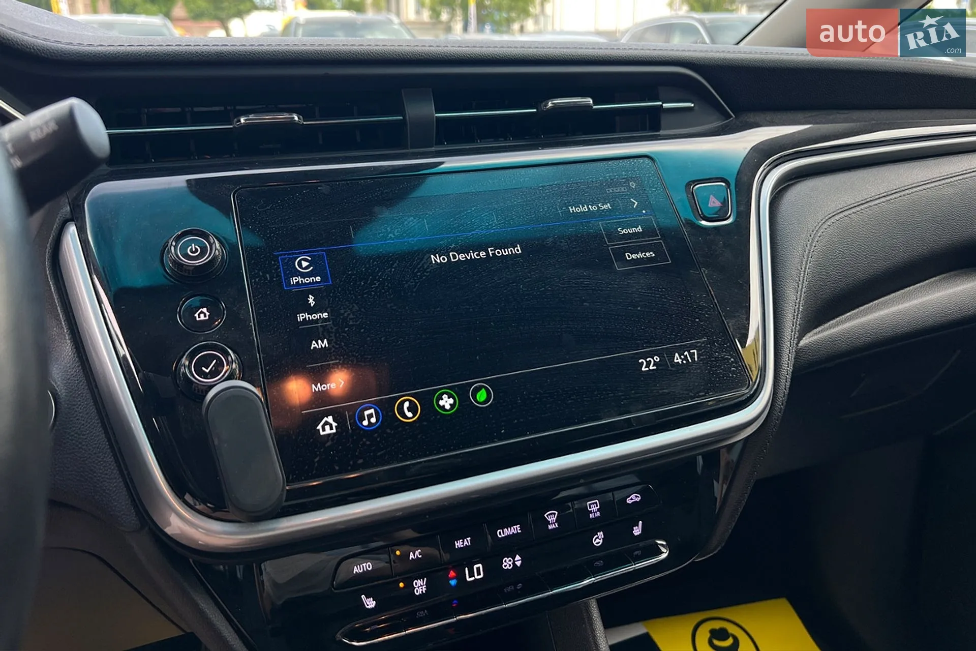 2023 Chevrolet Bolt EUV - мініатюра 14