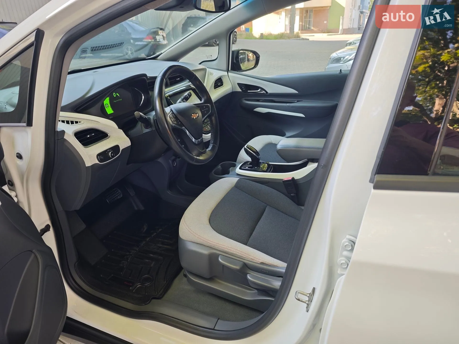 2021 Chevrolet Bolt EUV - мініатюра 20