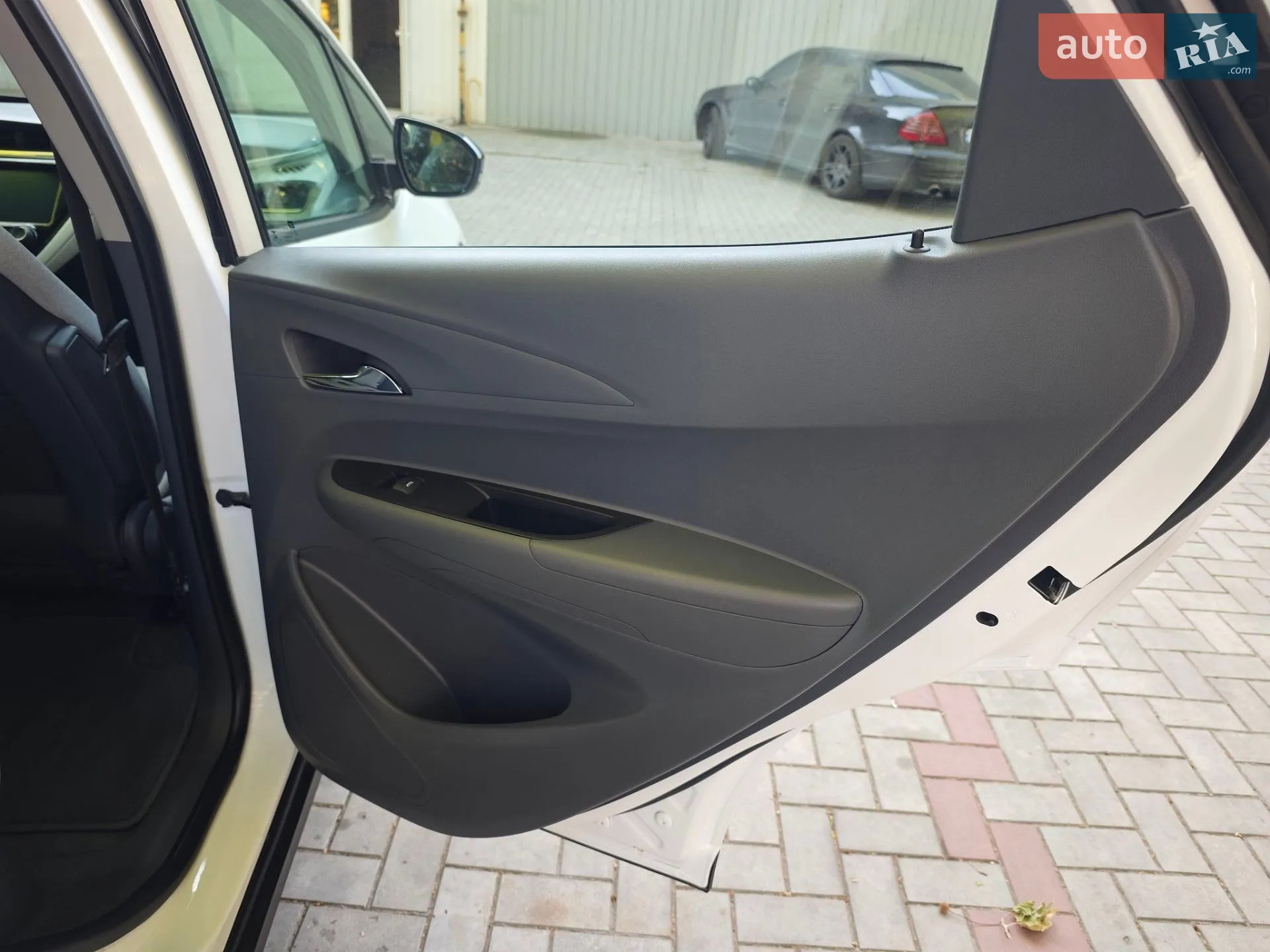 2021 Chevrolet Bolt EUV - мініатюра 25