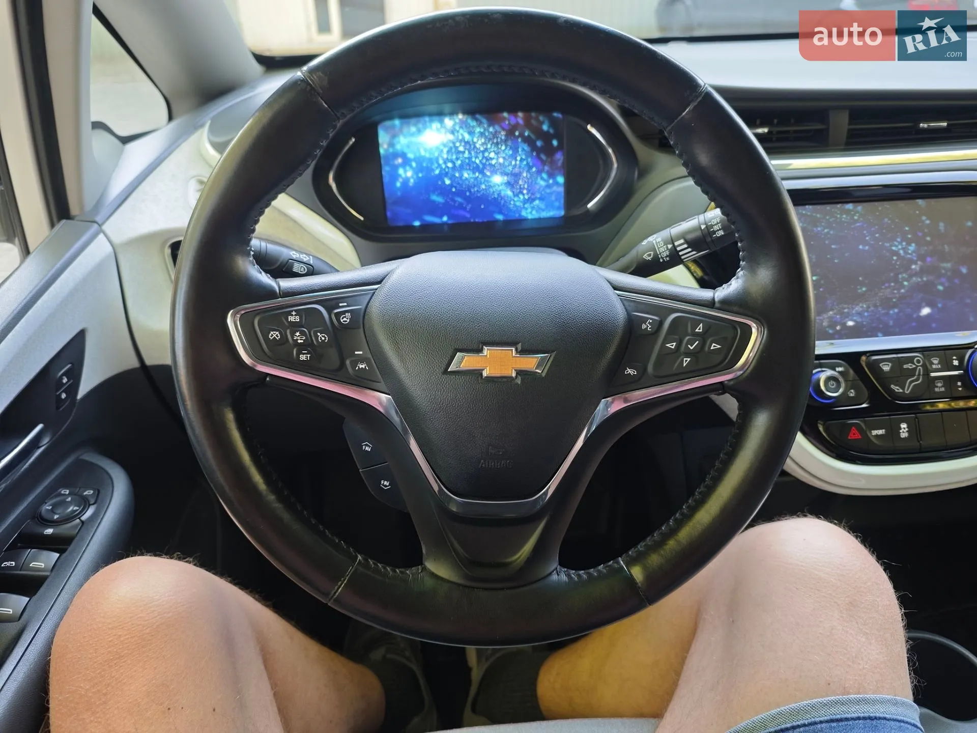 2021 Chevrolet Bolt EUV - мініатюра 31