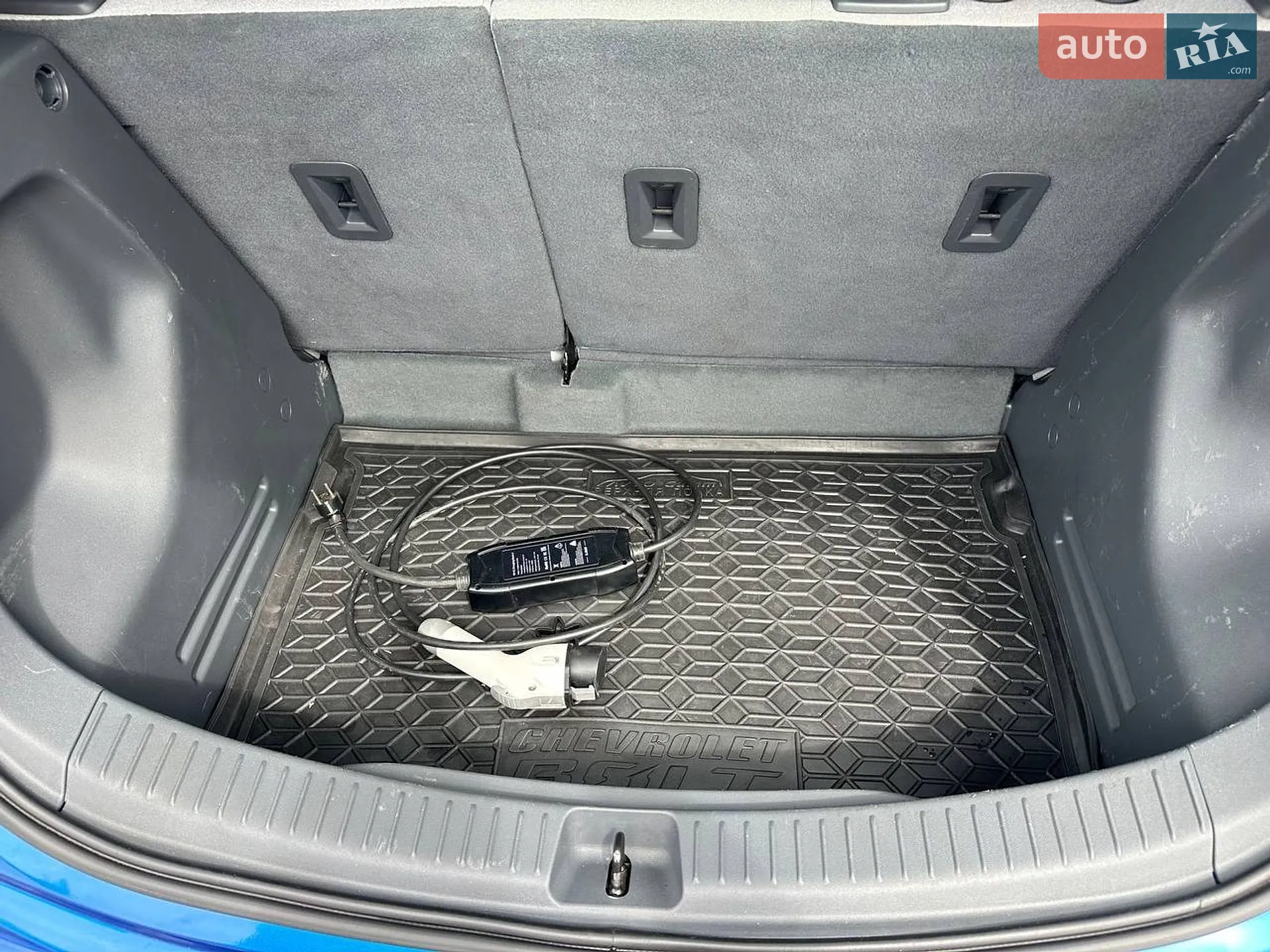 2017 Chevrolet Bolt EUV - мініатюра 19