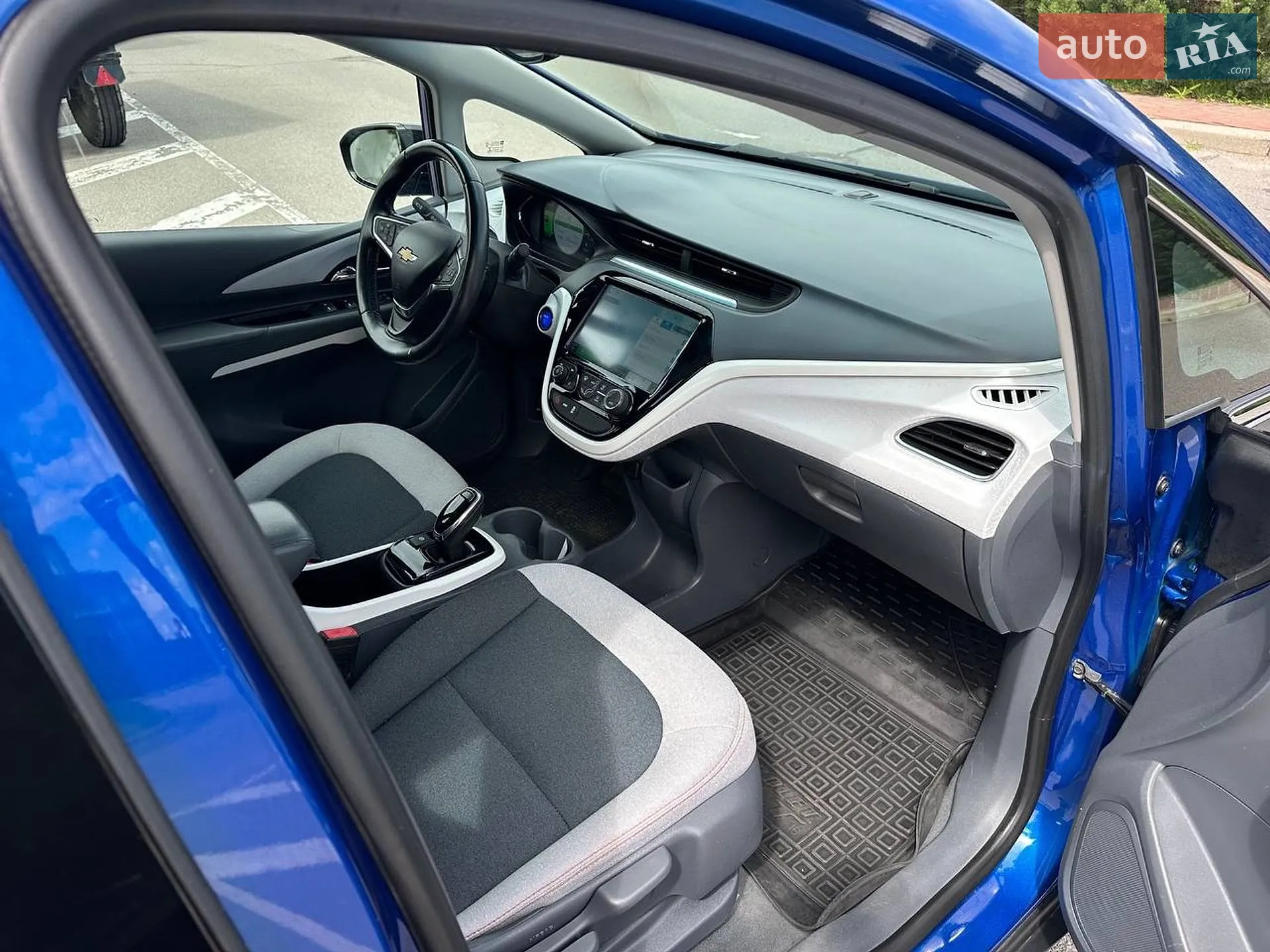 2017 Chevrolet Bolt EUV - мініатюра 24