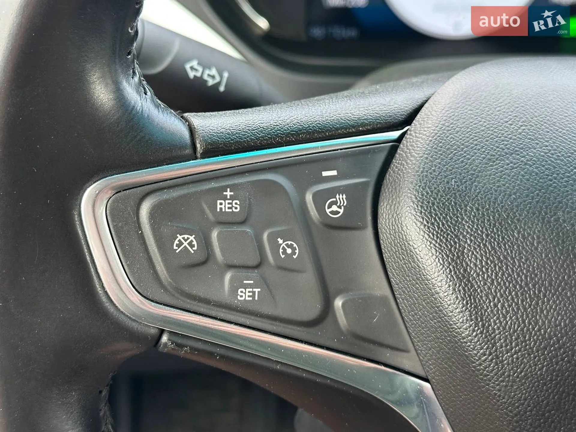 2017 Chevrolet Bolt EUV - мініатюра 29