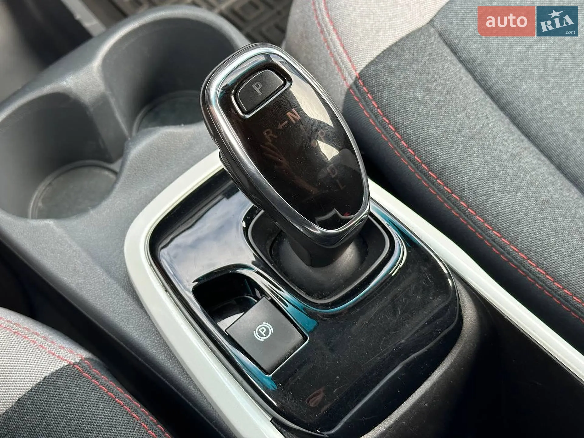 2017 Chevrolet Bolt EUV - мініатюра 34