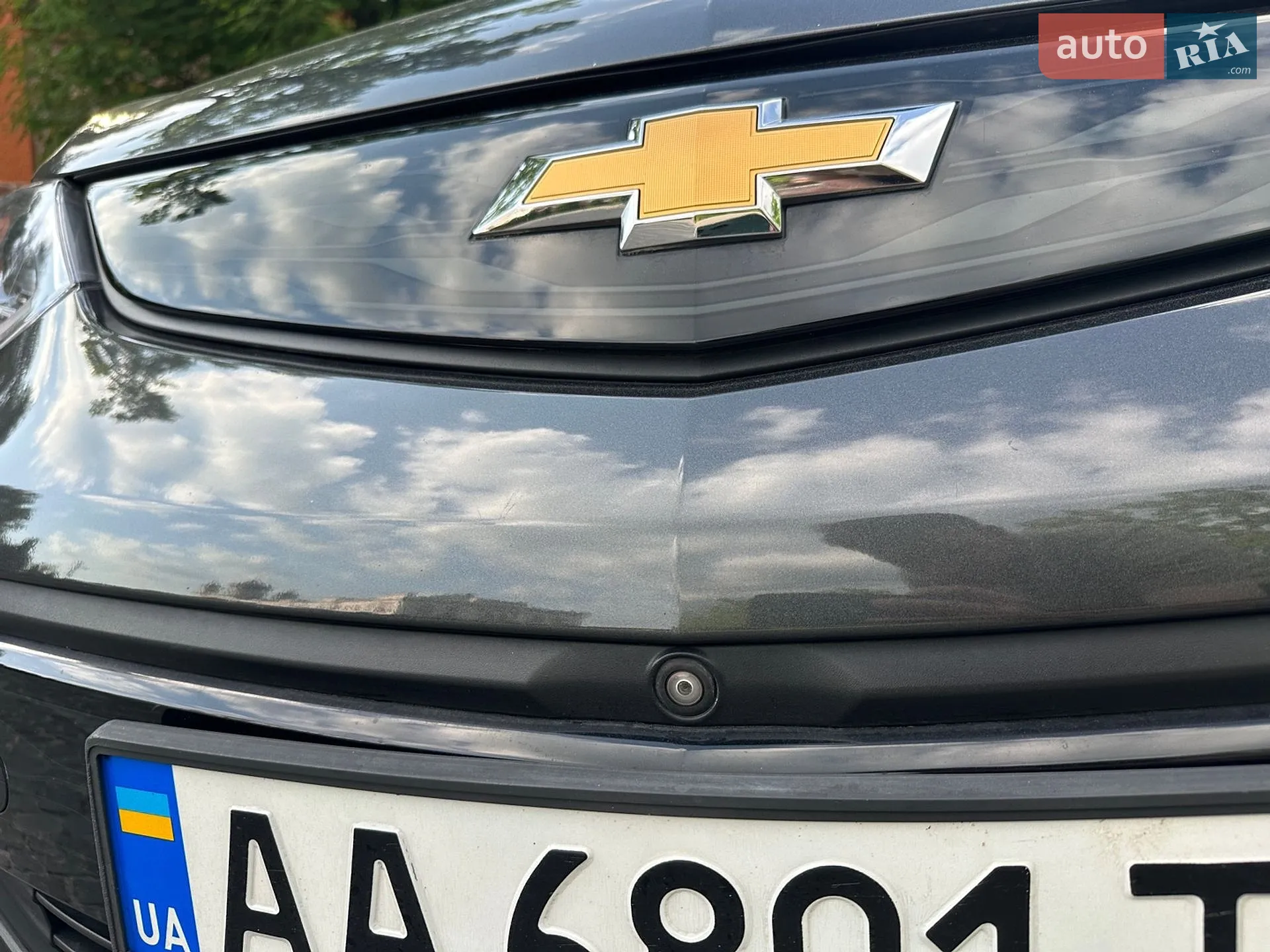 2017 Chevrolet Bolt EUV - мініатюра 23