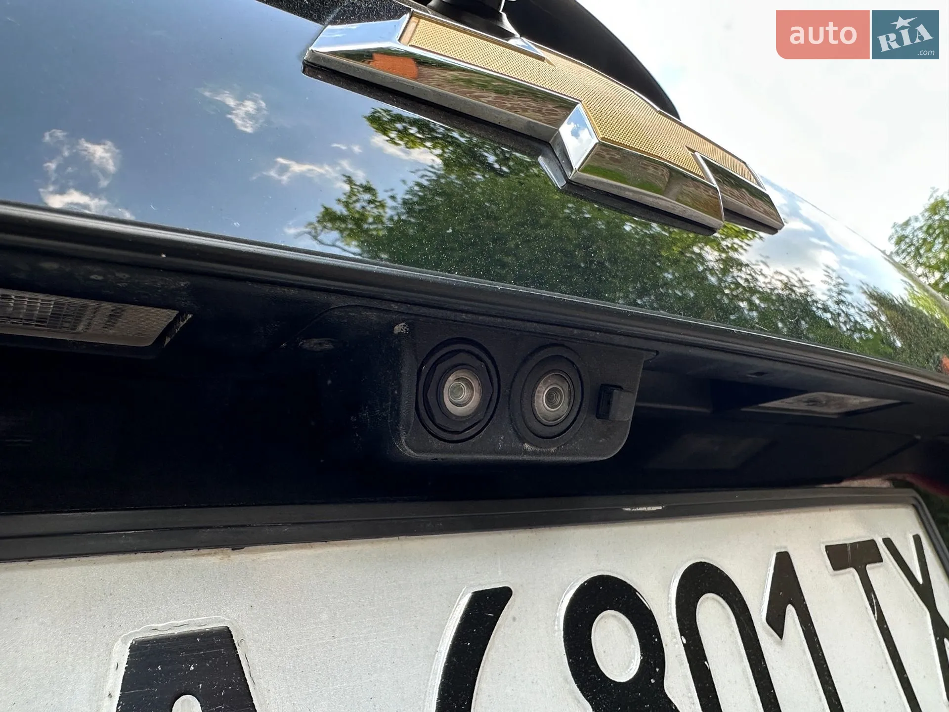 2017 Chevrolet Bolt EUV - мініатюра 24