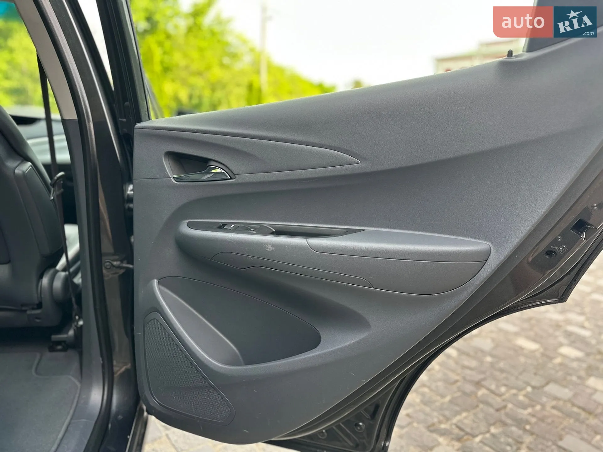 2017 Chevrolet Bolt EUV - мініатюра 39
