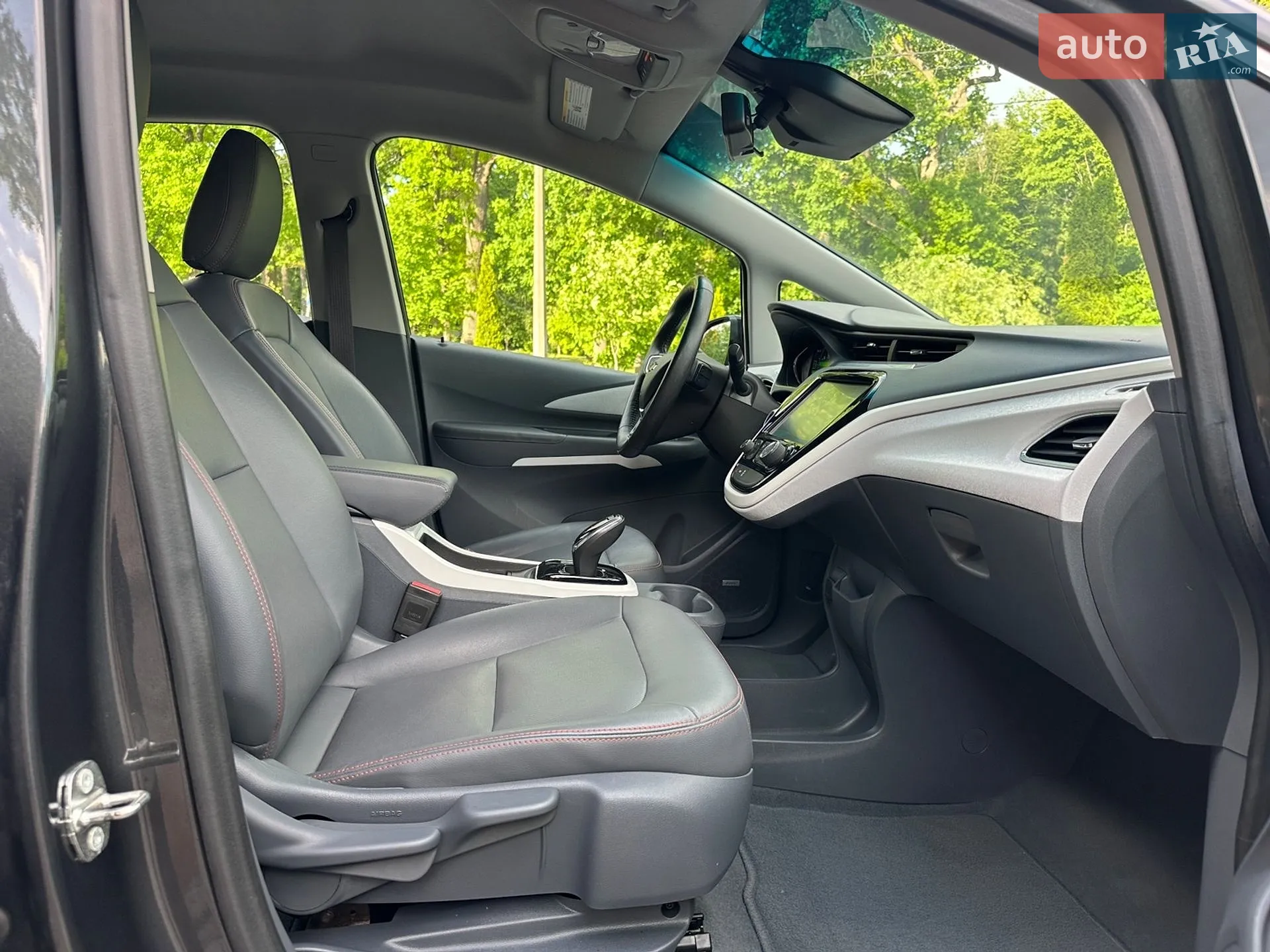 2017 Chevrolet Bolt EUV - мініатюра 42