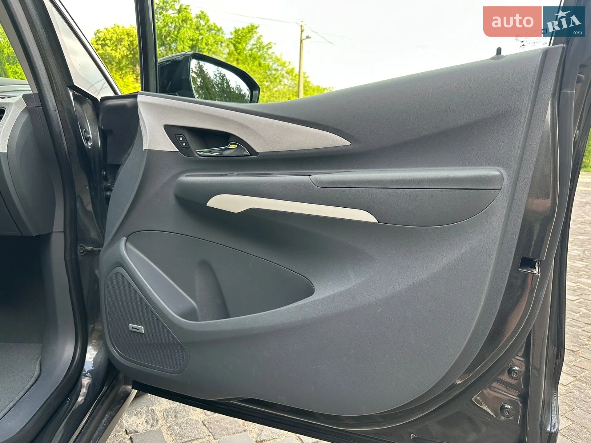 2017 Chevrolet Bolt EUV - мініатюра 44